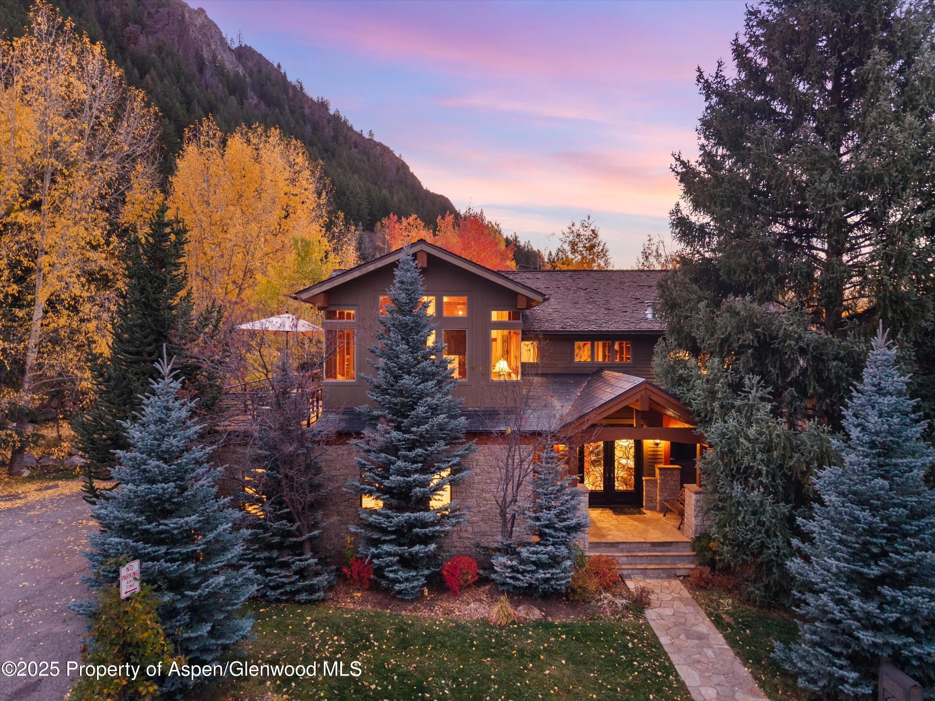 315 S First Street Aspen CO 81611