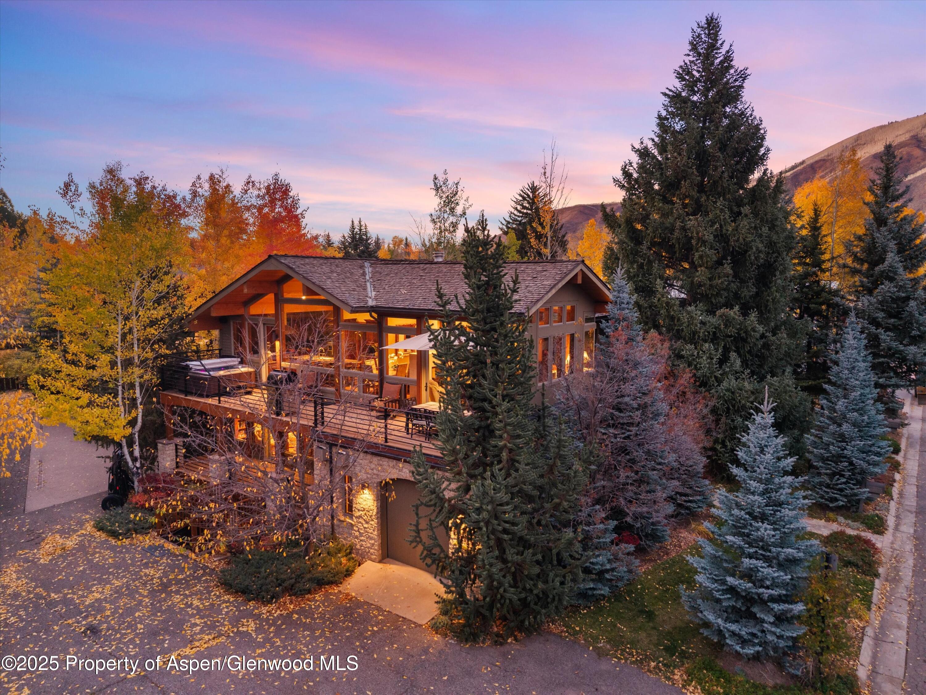 315 S First Street Aspen CO 81611