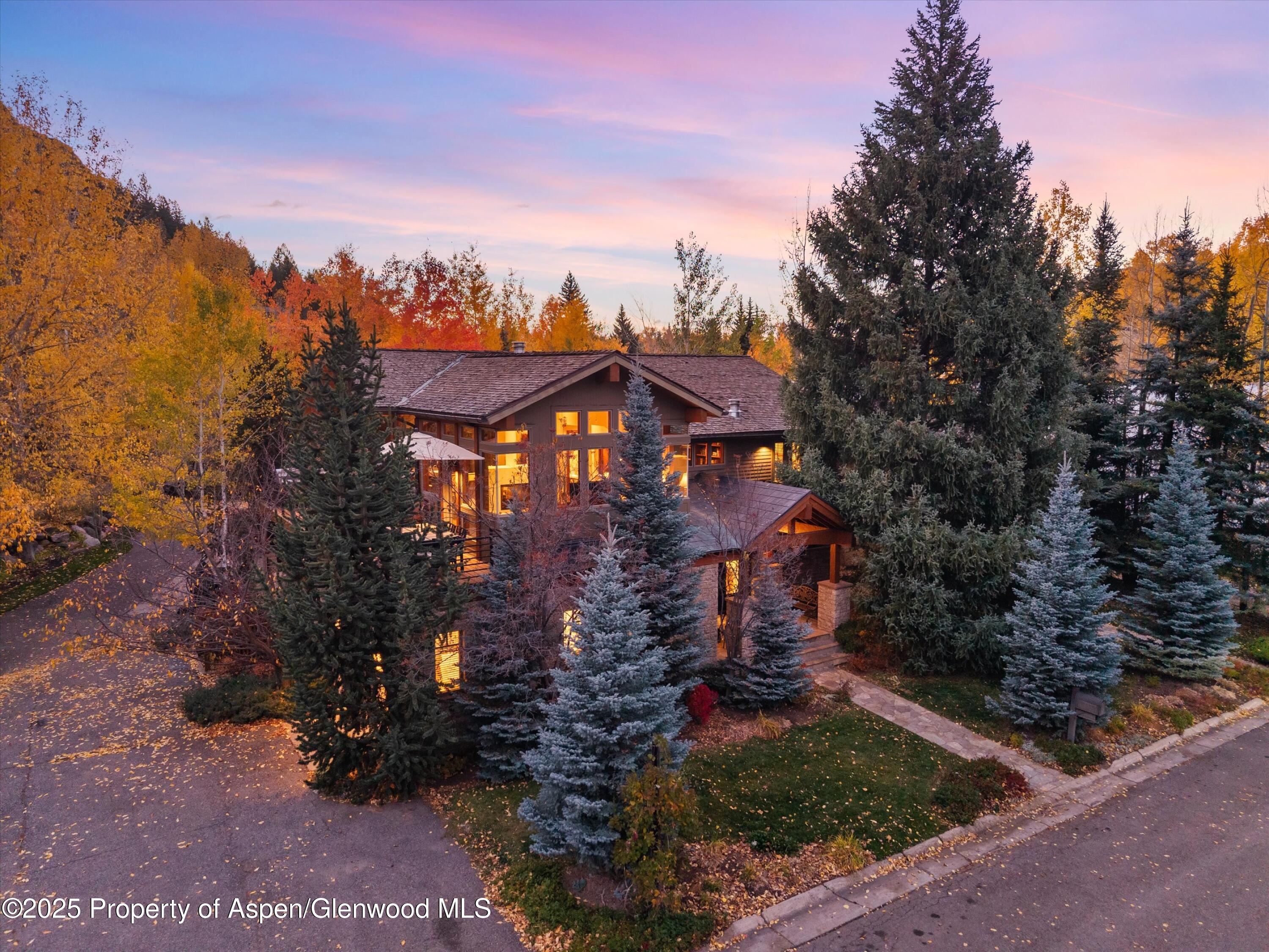 315 S First Street Aspen CO 81611