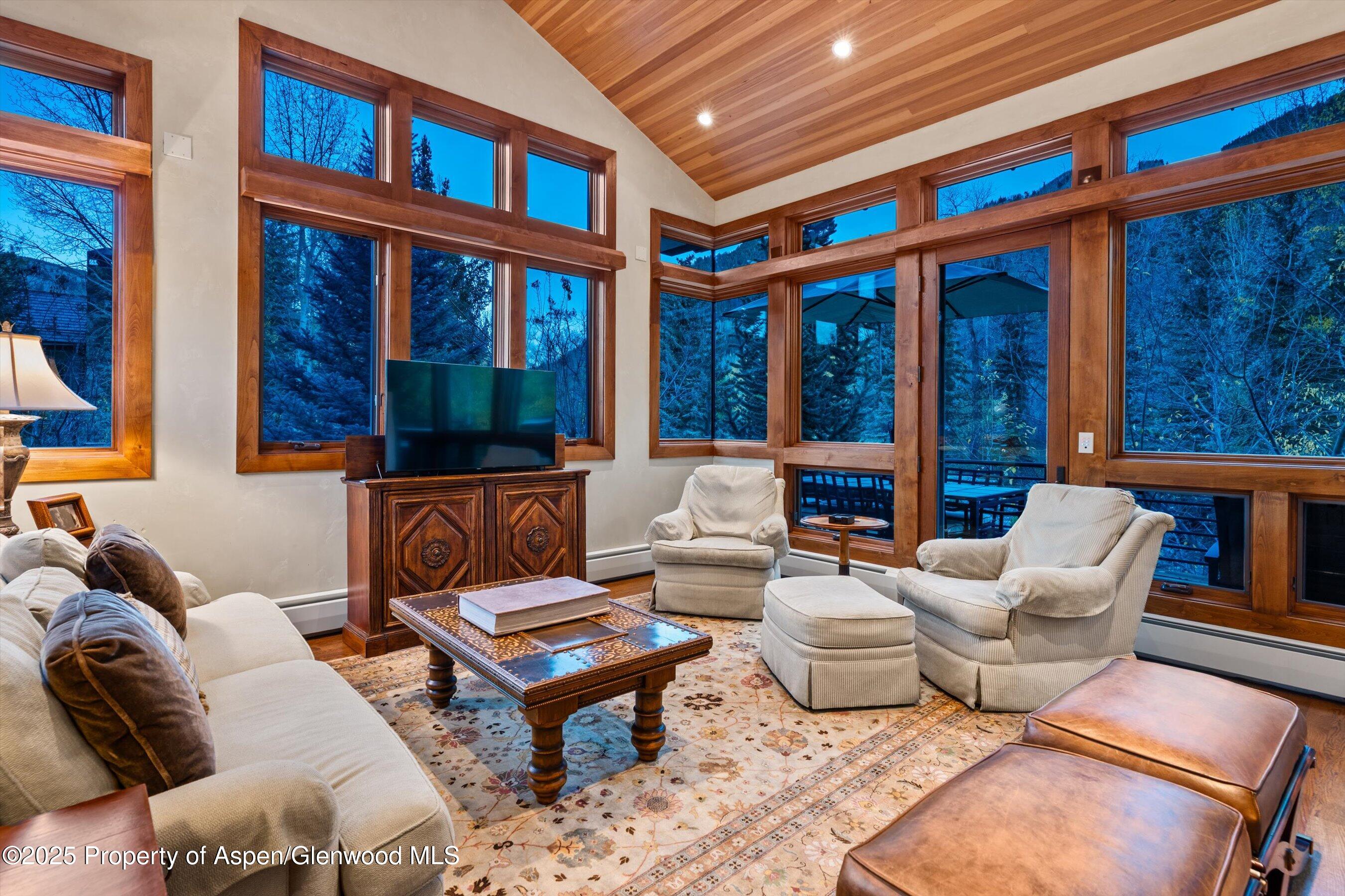 315 S First Street Aspen CO 81611