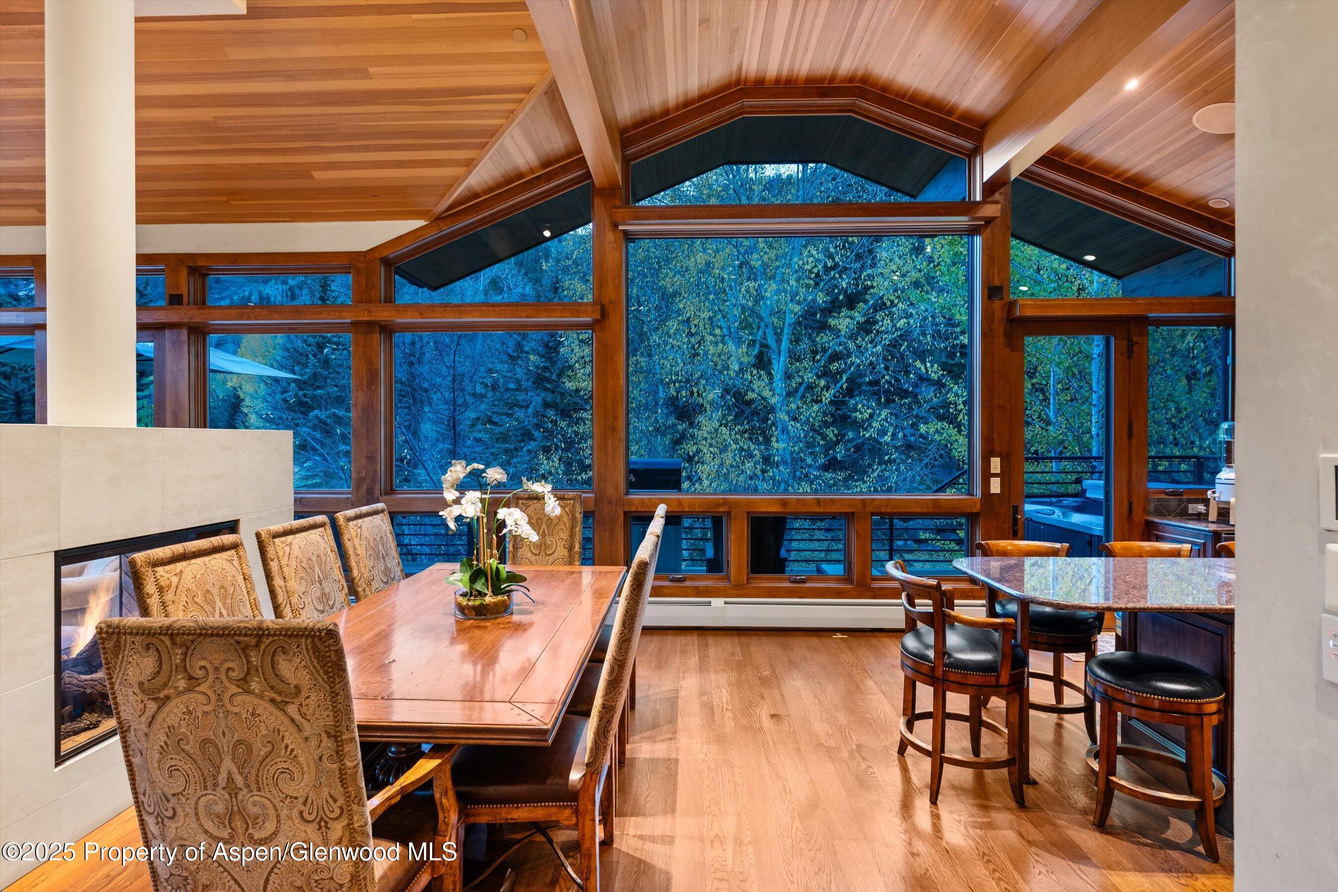 315 S First Street Aspen CO 81611