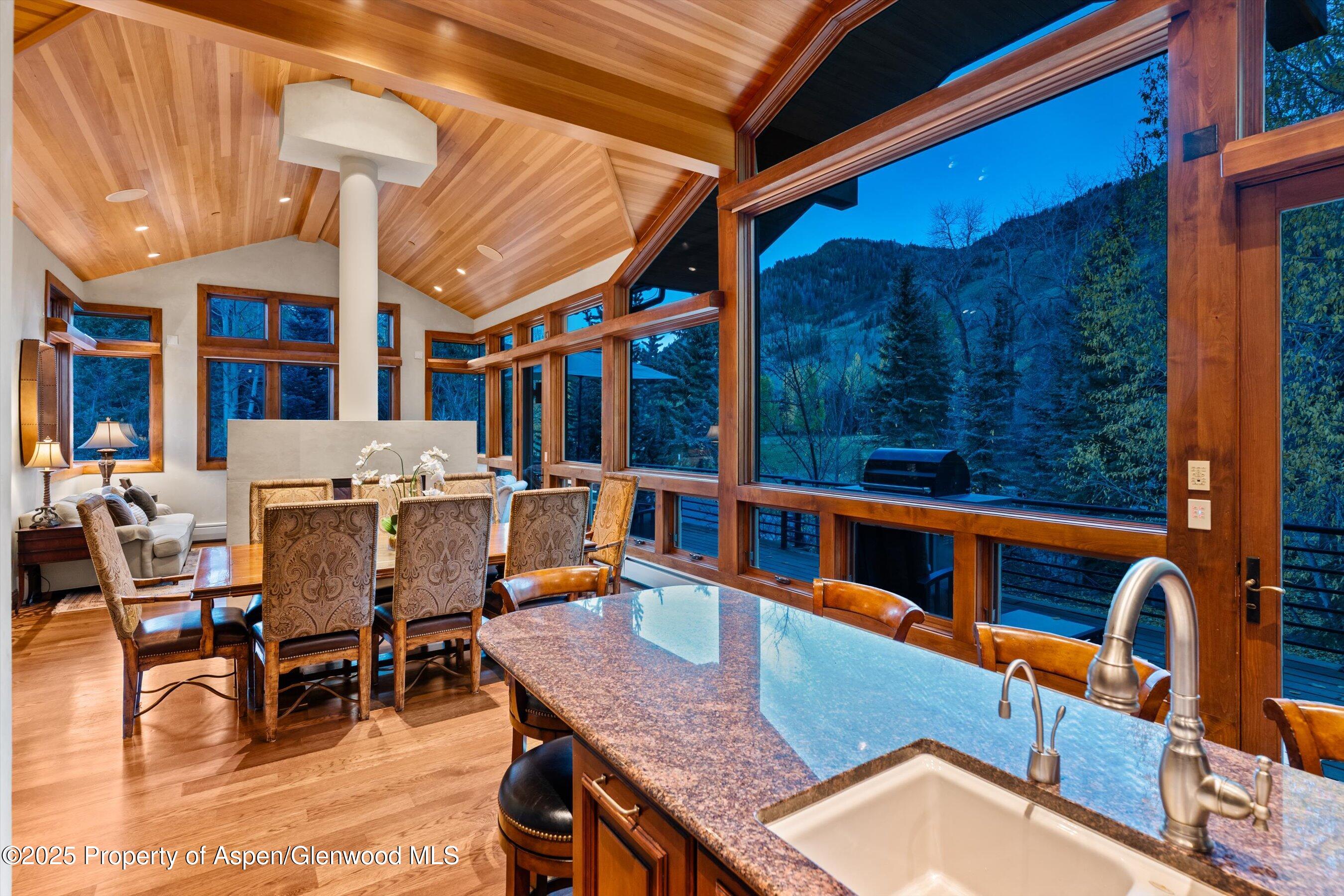 315 S First Street Aspen CO 81611