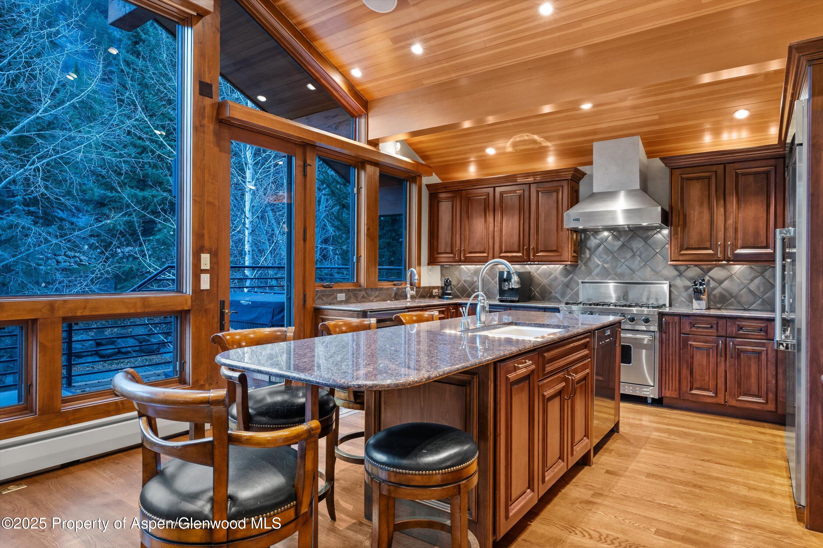 315 S First Street Aspen CO 81611