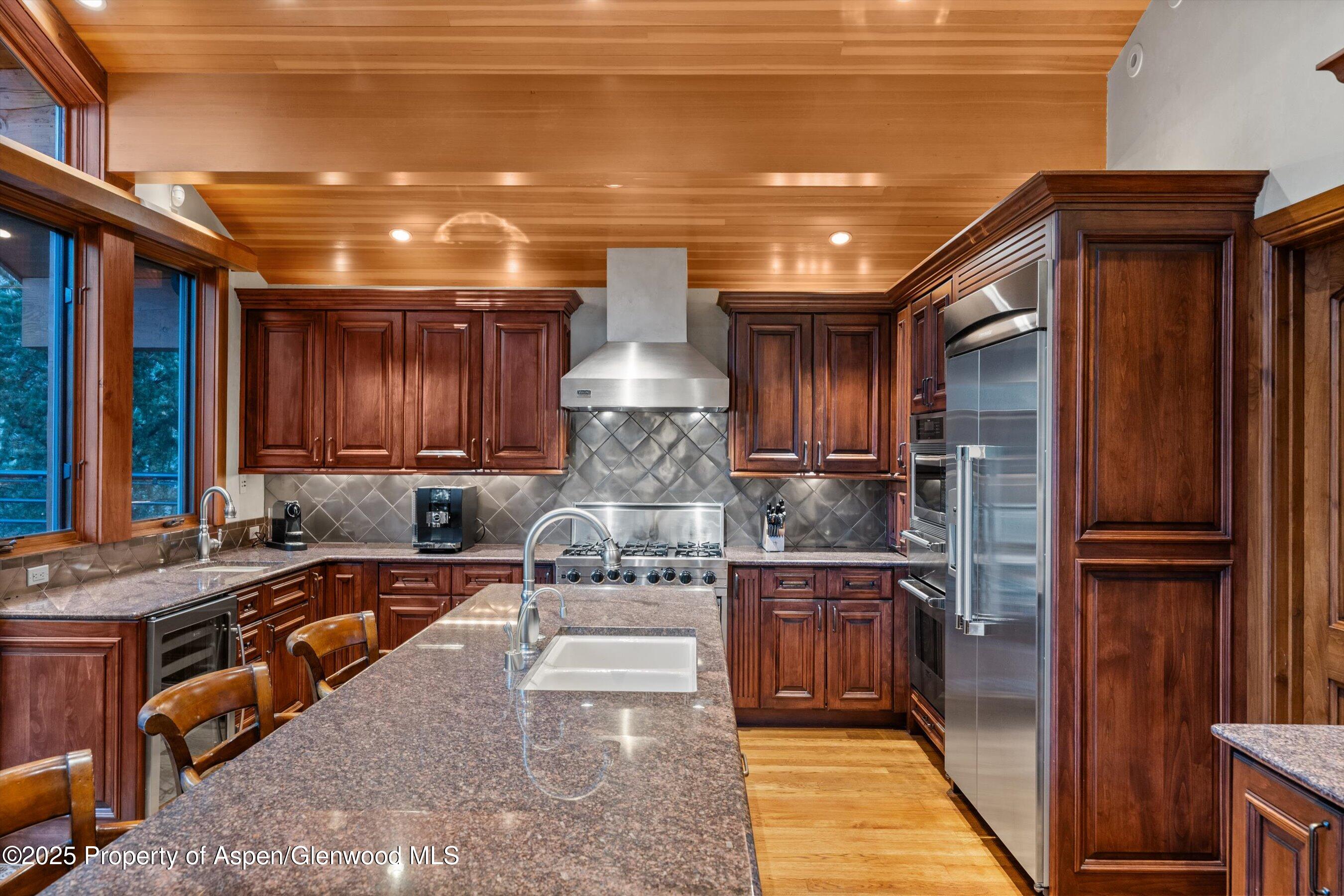 315 S First Street Aspen CO 81611