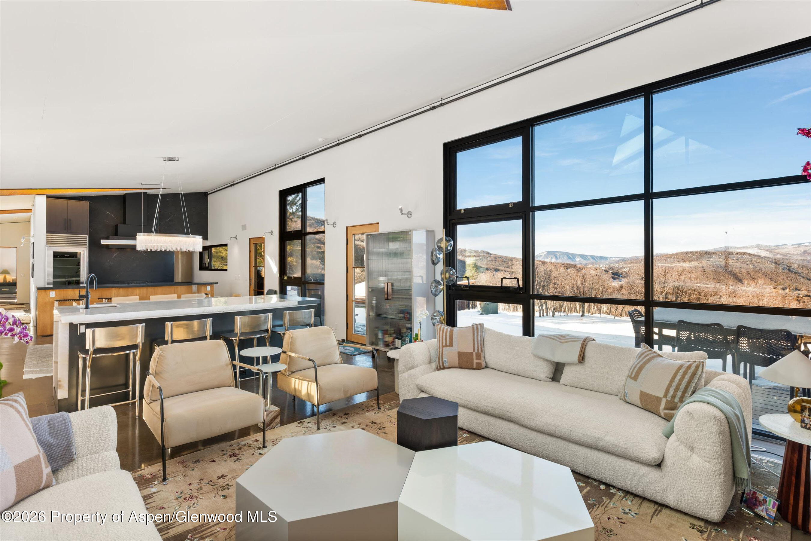 2700 Juniper Hill Road Aspen CO 81611