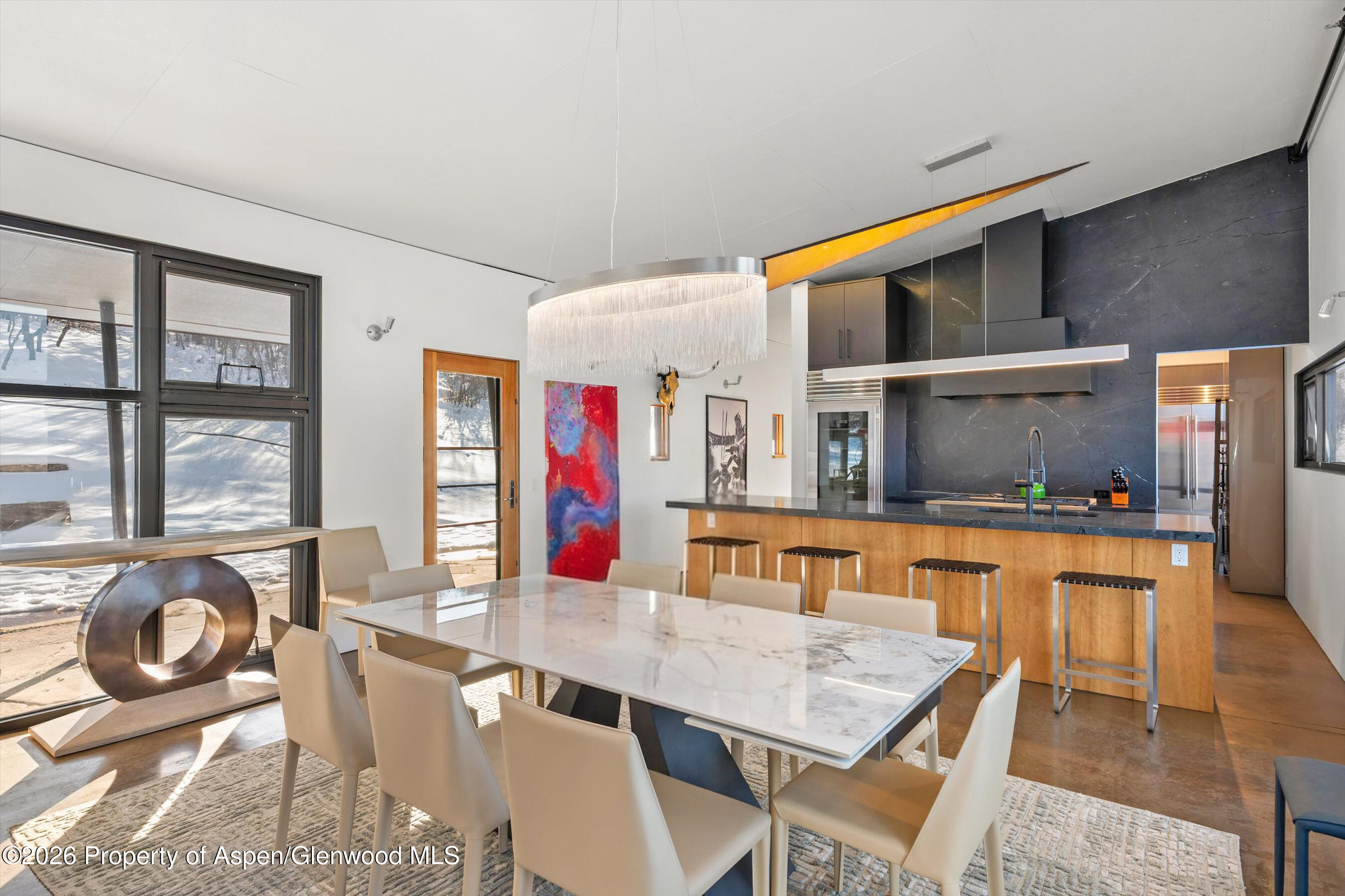 2700 Juniper Hill Road Aspen CO 81611