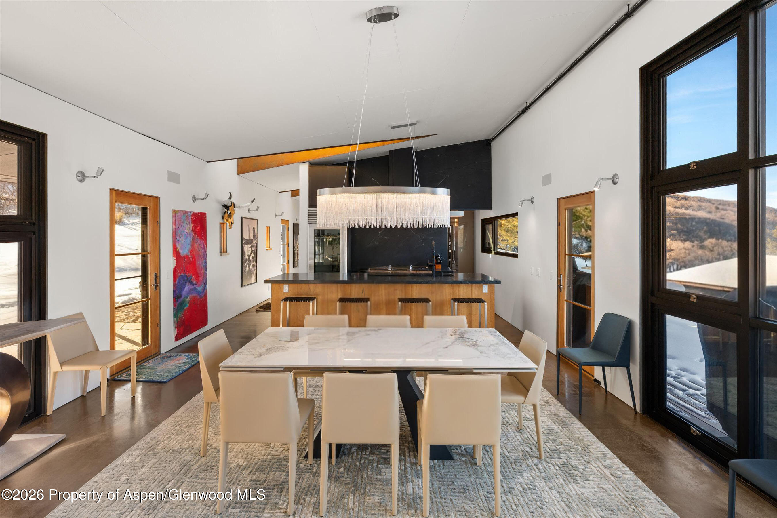 2700 Juniper Hill Road Aspen CO 81611