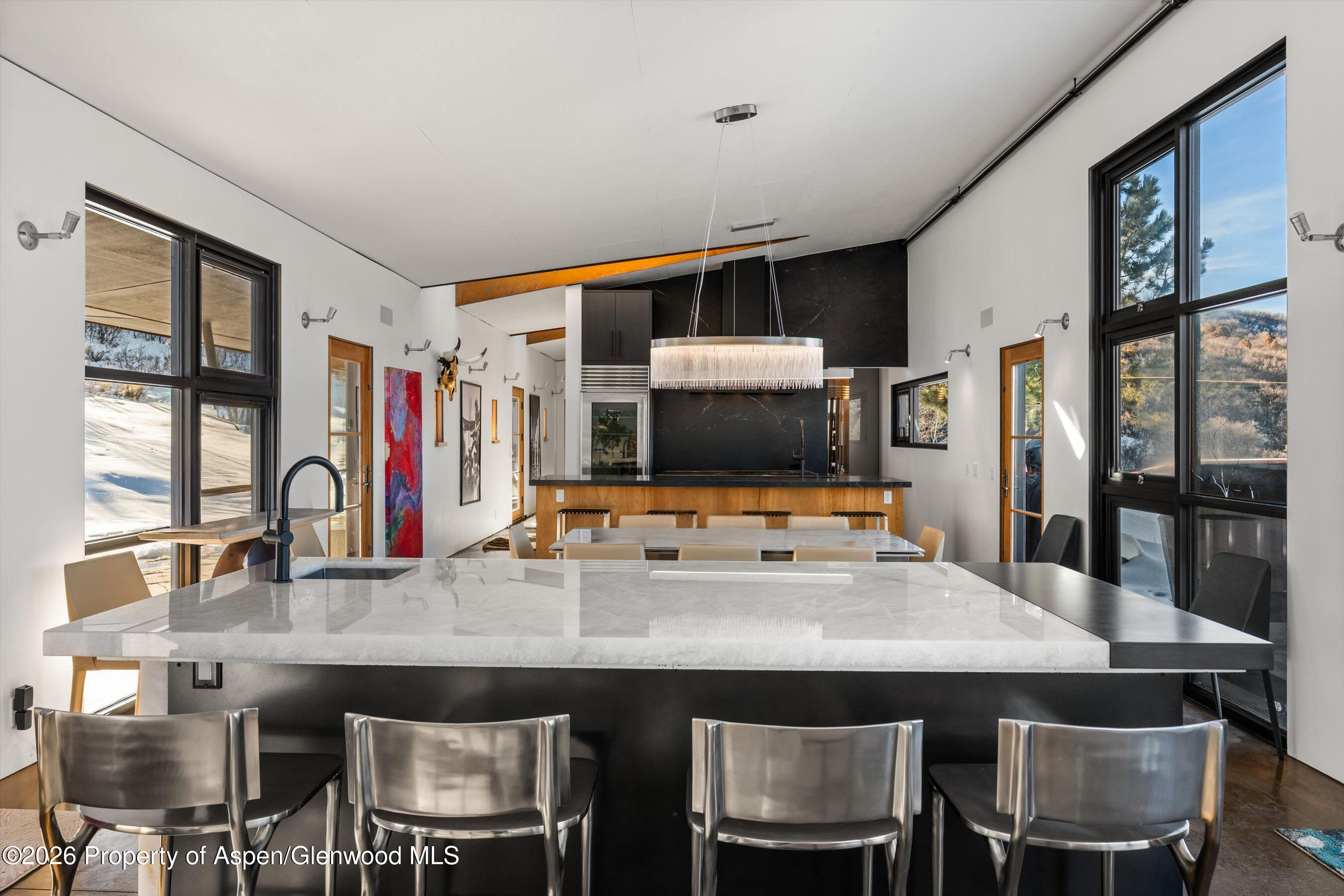 2700 Juniper Hill Road Aspen CO 81611