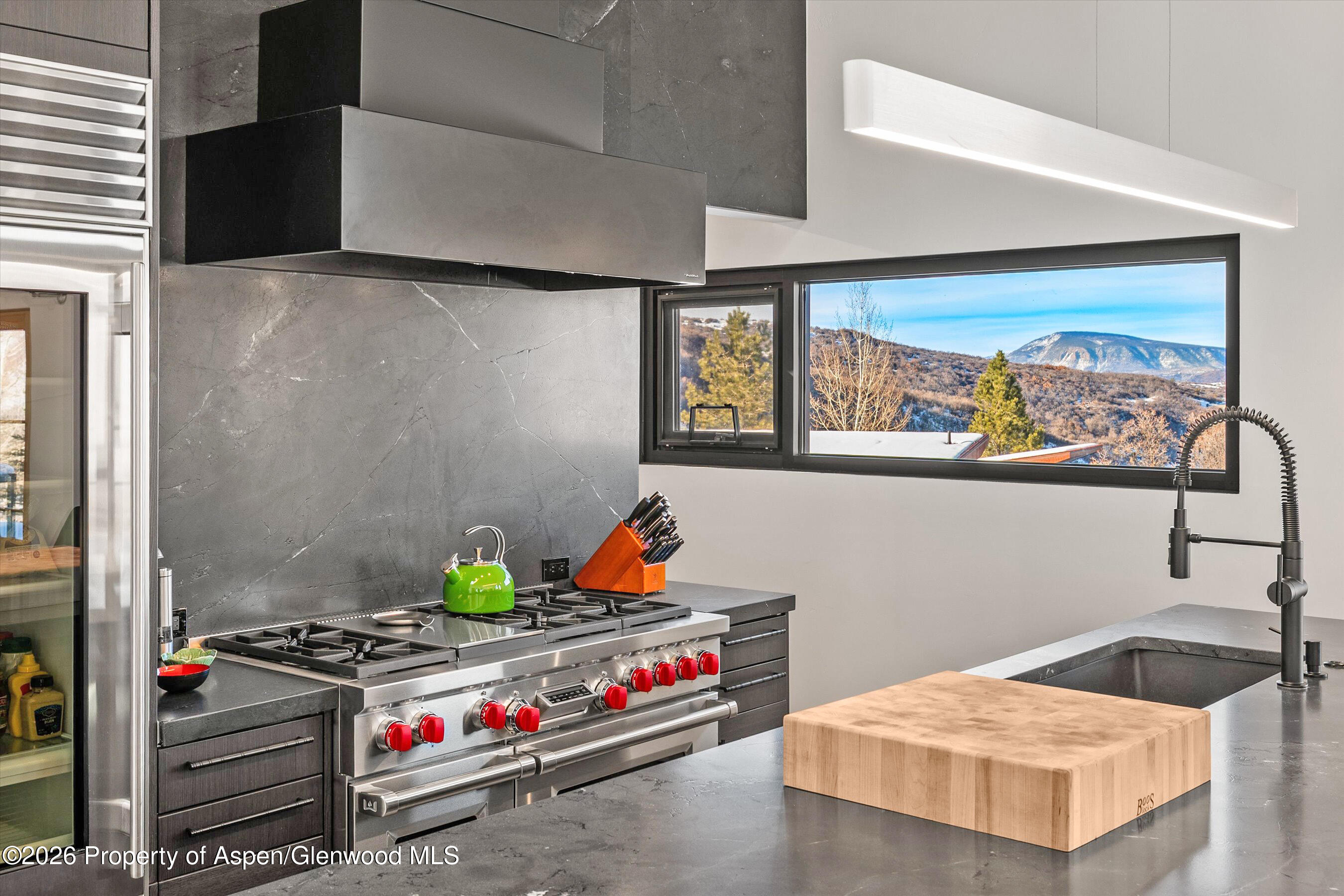 2700 Juniper Hill Road Aspen CO 81611