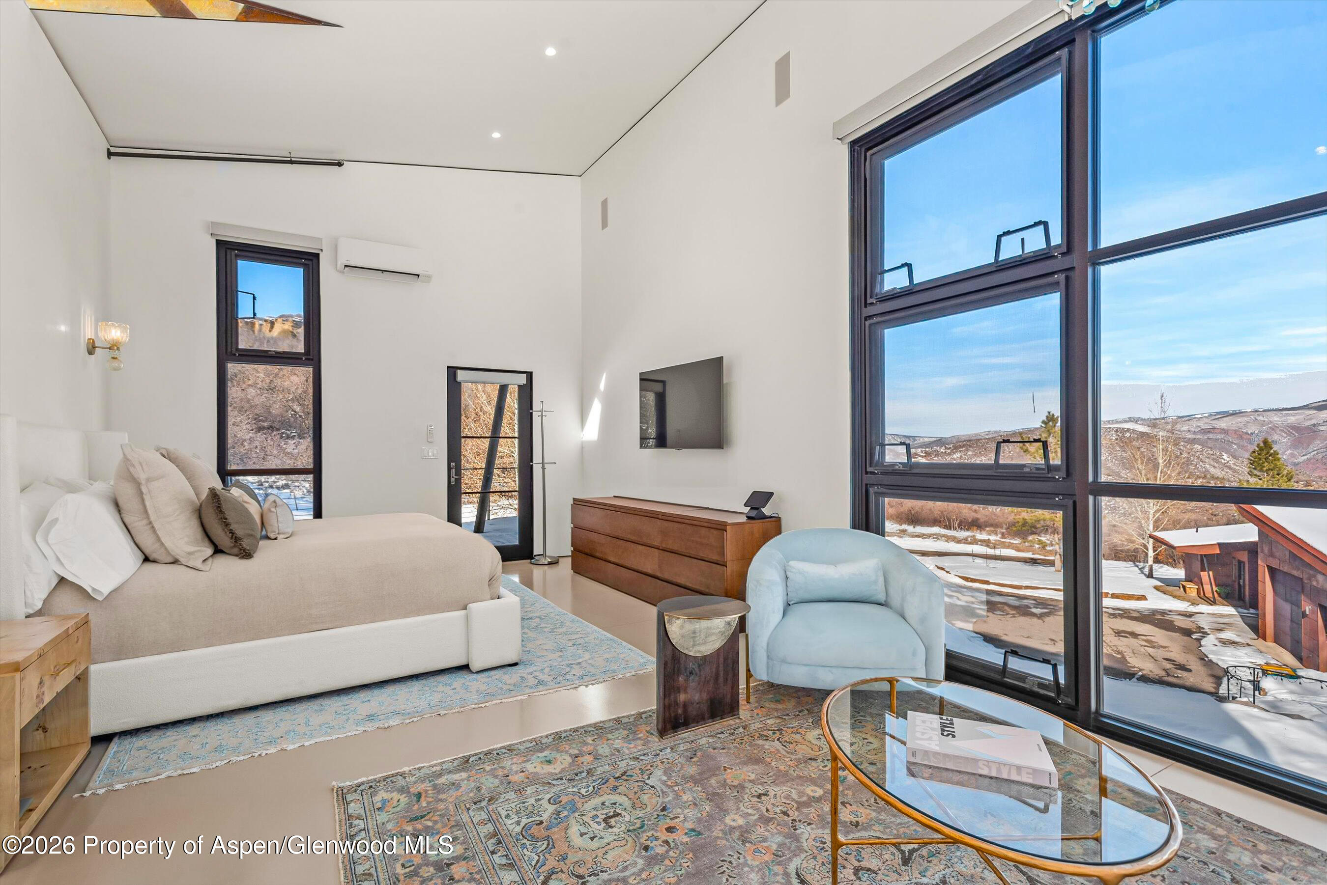 2700 Juniper Hill Road Aspen CO 81611