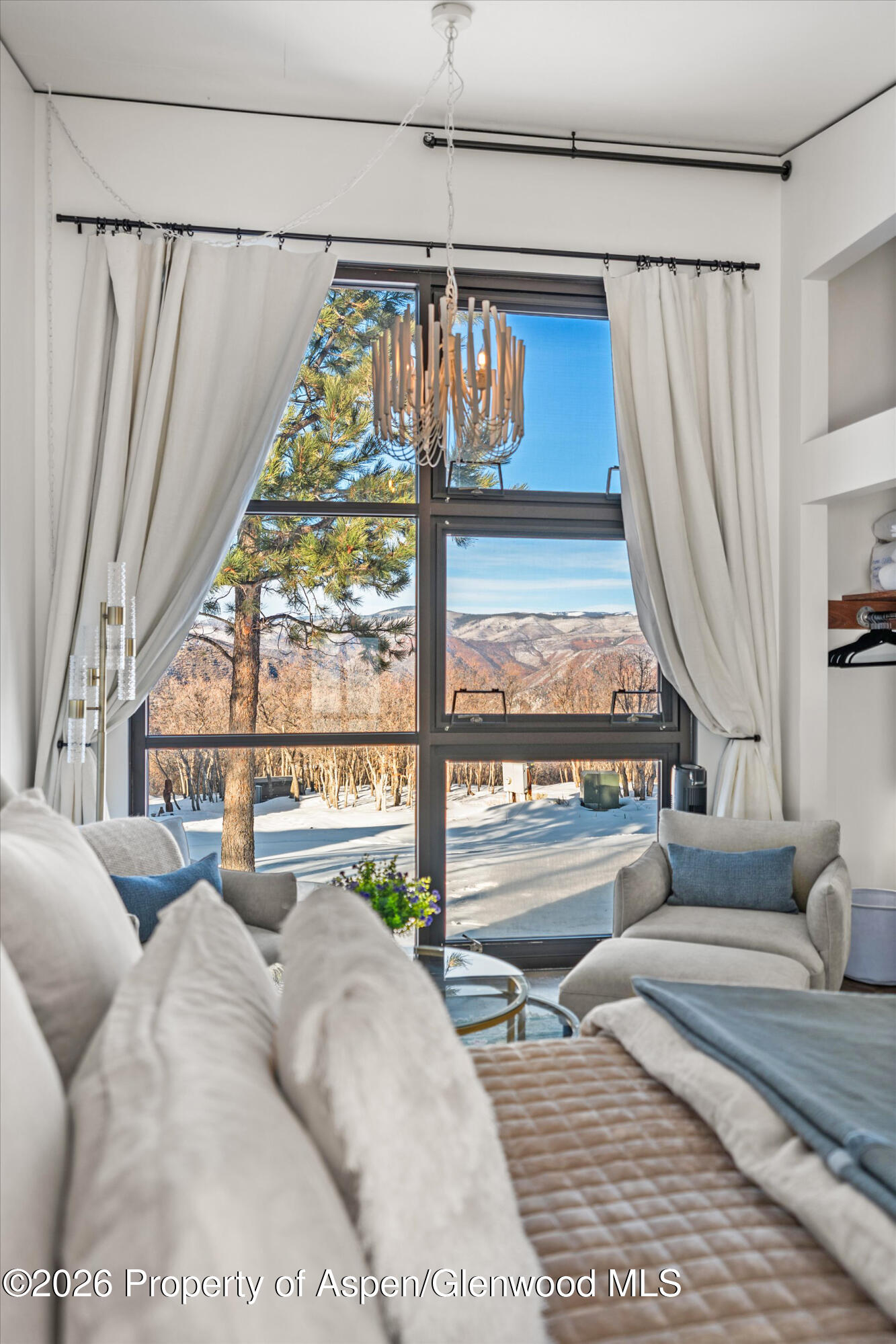 2700 Juniper Hill Road Aspen CO 81611