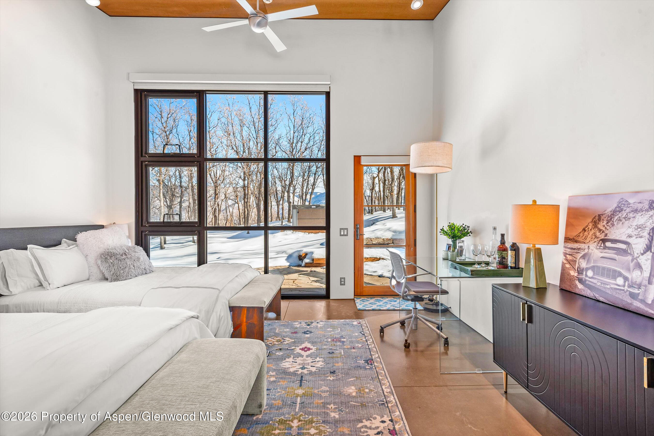 2700 Juniper Hill Road Aspen CO 81611