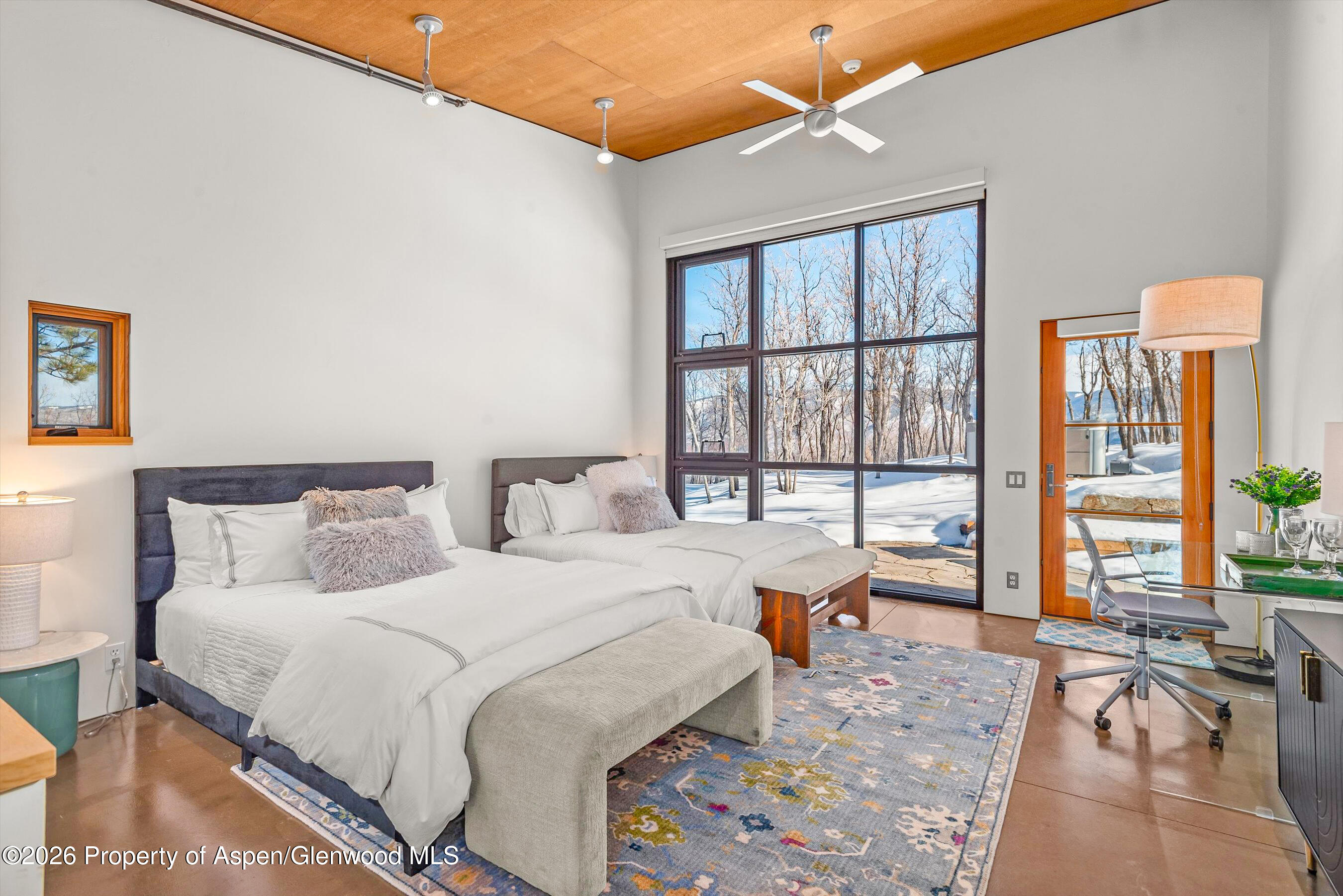 2700 Juniper Hill Road Aspen CO 81611