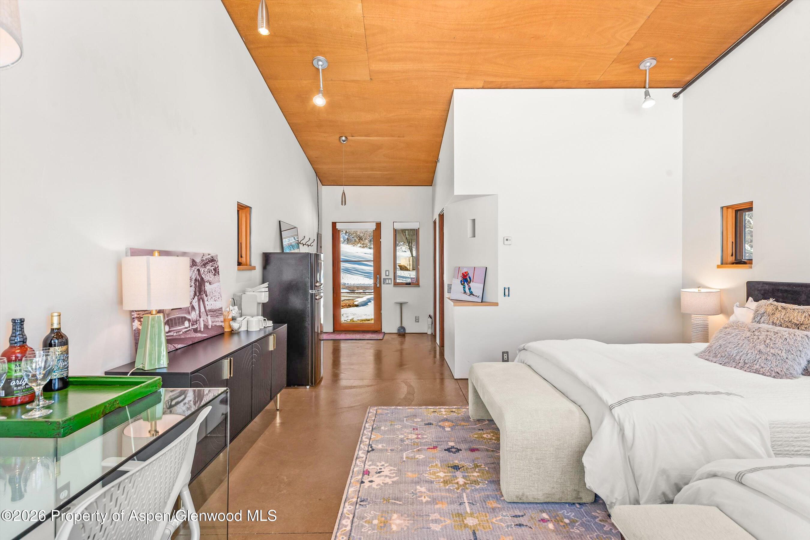 2700 Juniper Hill Road Aspen CO 81611