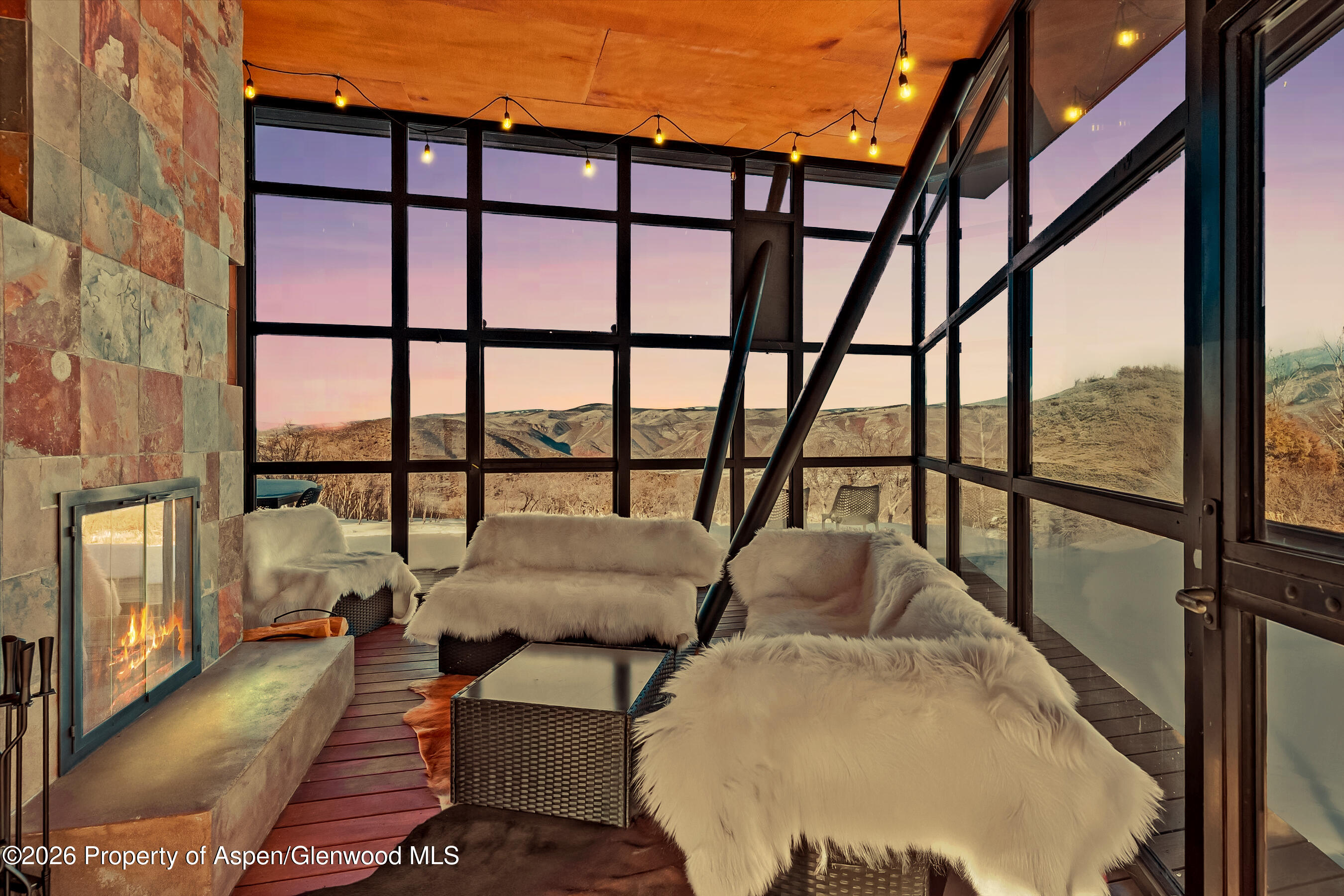 2700 Juniper Hill Road Aspen CO 81611