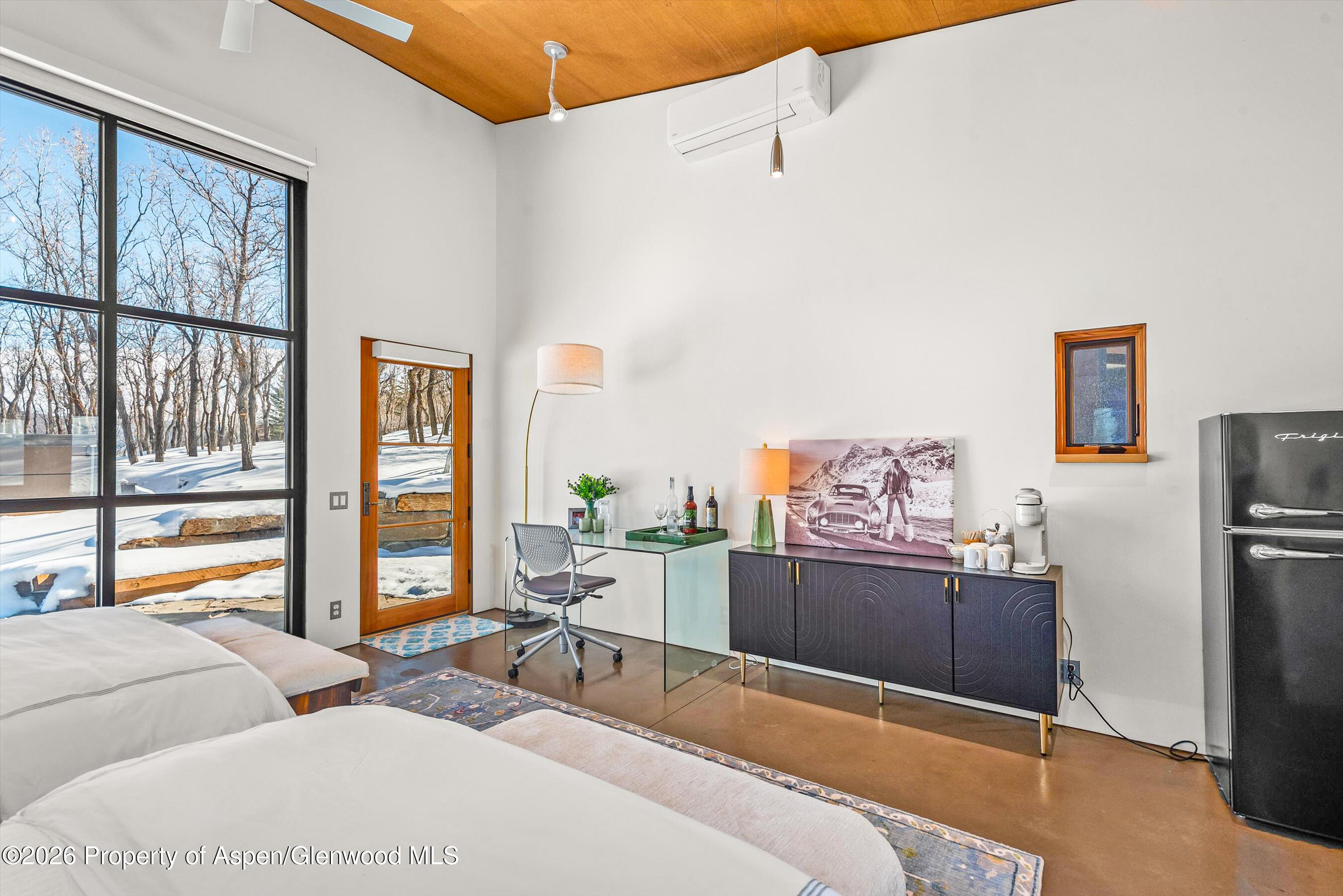 2700 Juniper Hill Road Aspen CO 81611