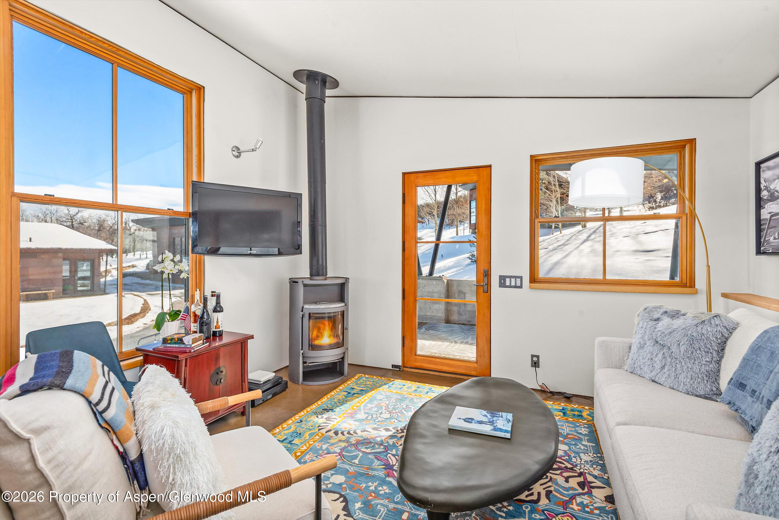 2700 Juniper Hill Road Aspen CO 81611