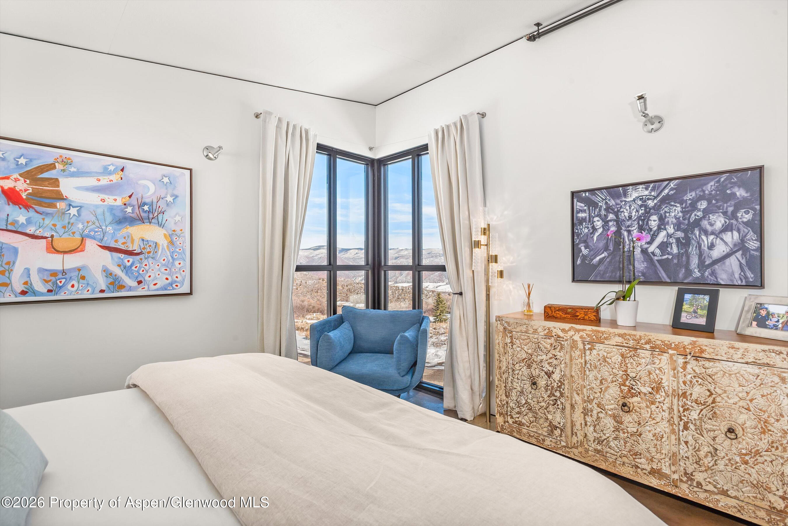 2700 Juniper Hill Road Aspen CO 81611