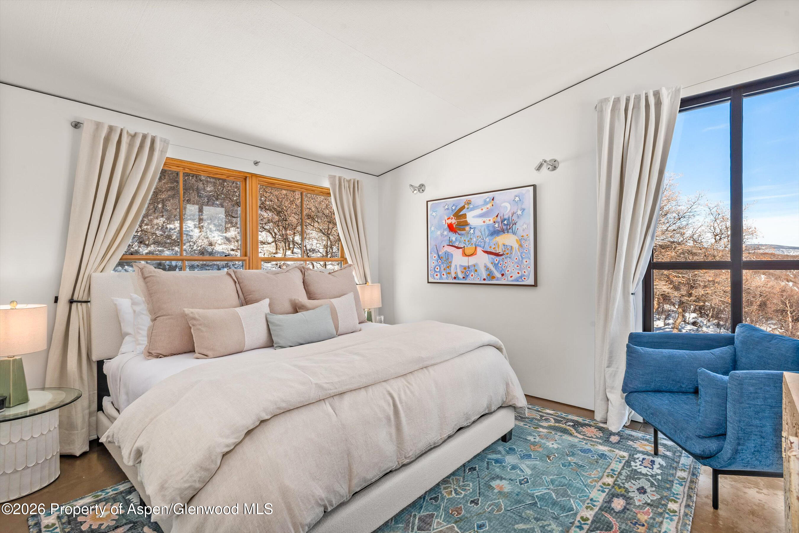 2700 Juniper Hill Road Aspen CO 81611