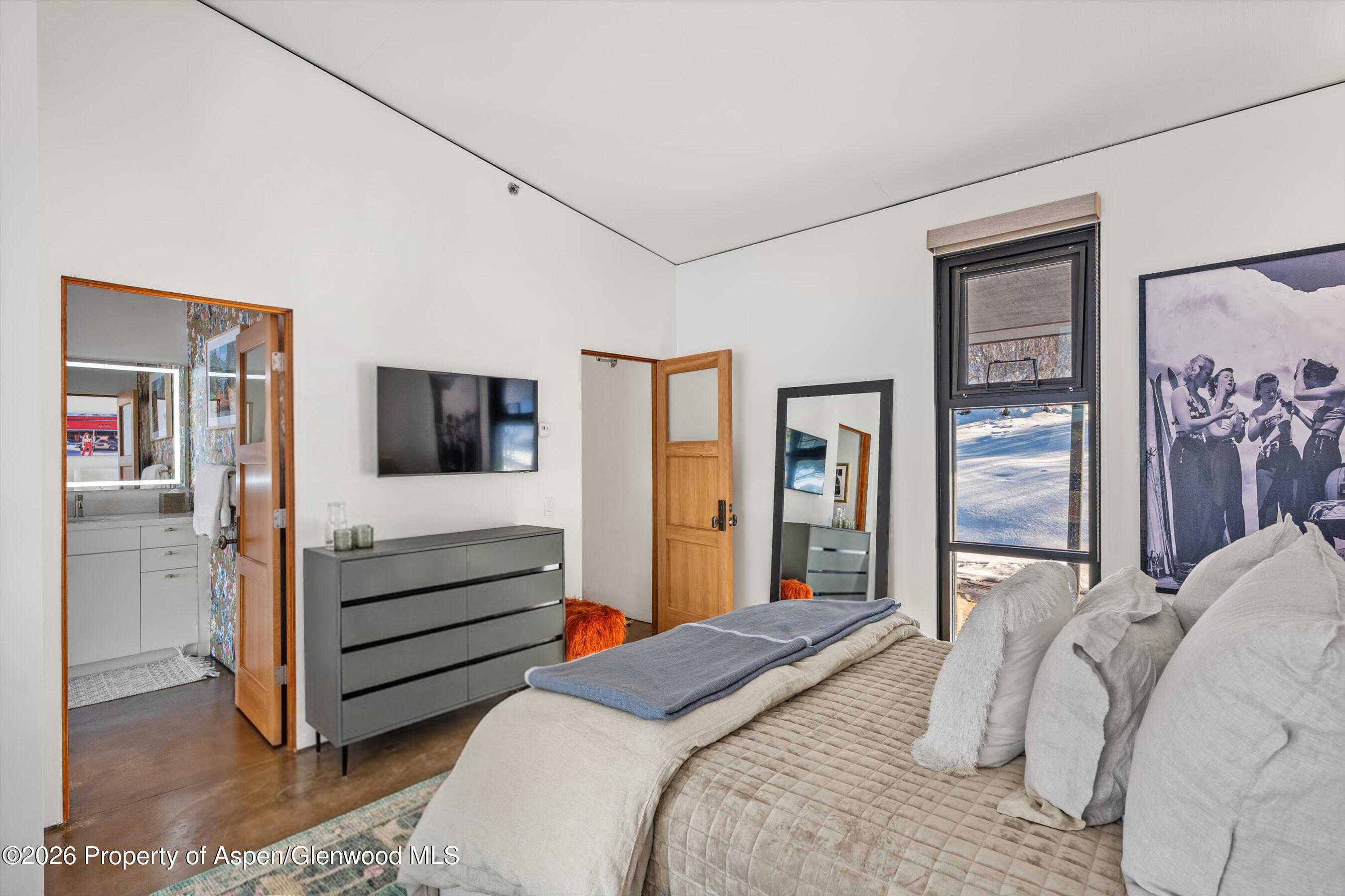 2700 Juniper Hill Road Aspen CO 81611