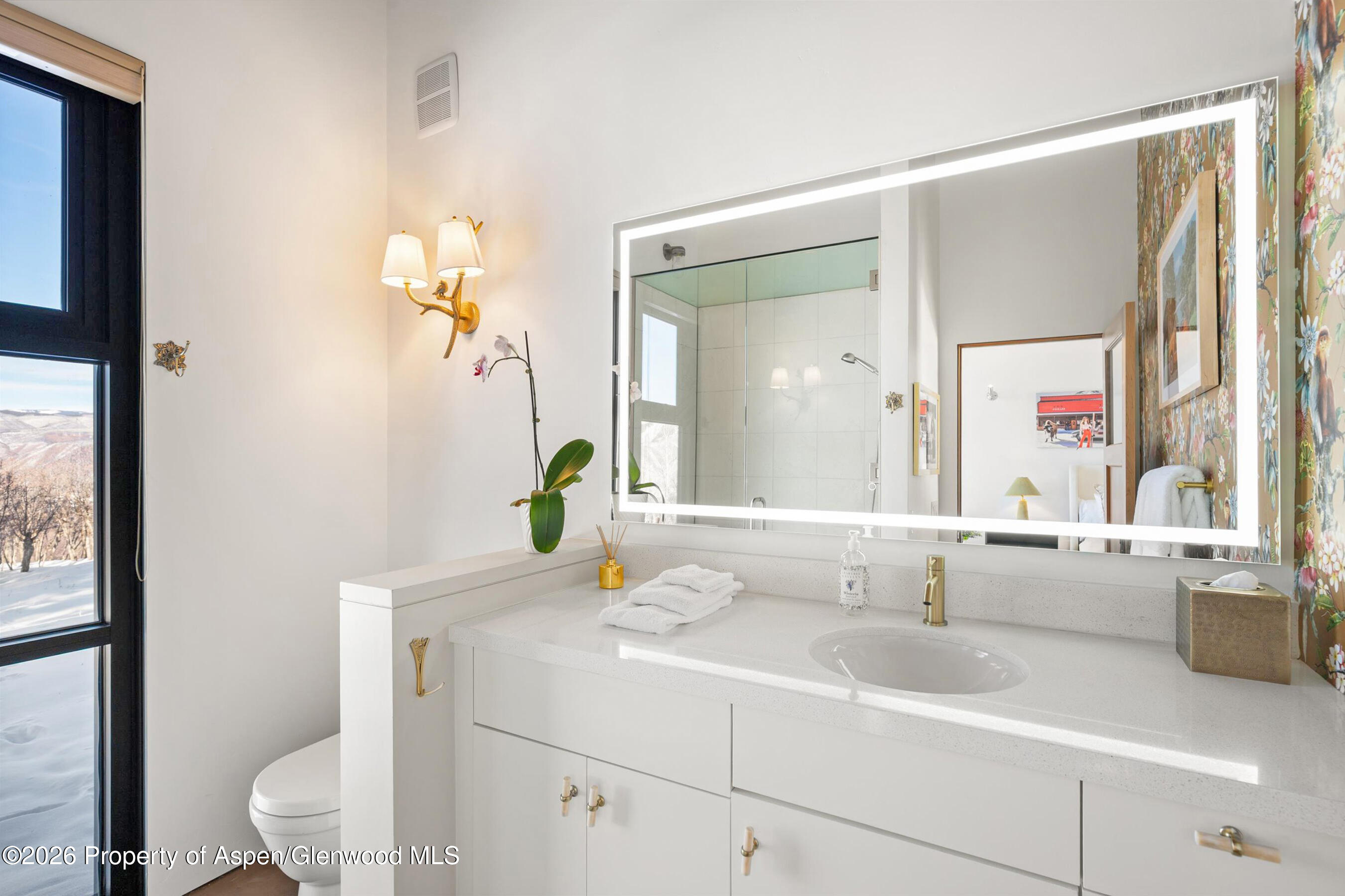 2700 Juniper Hill Road Aspen CO 81611