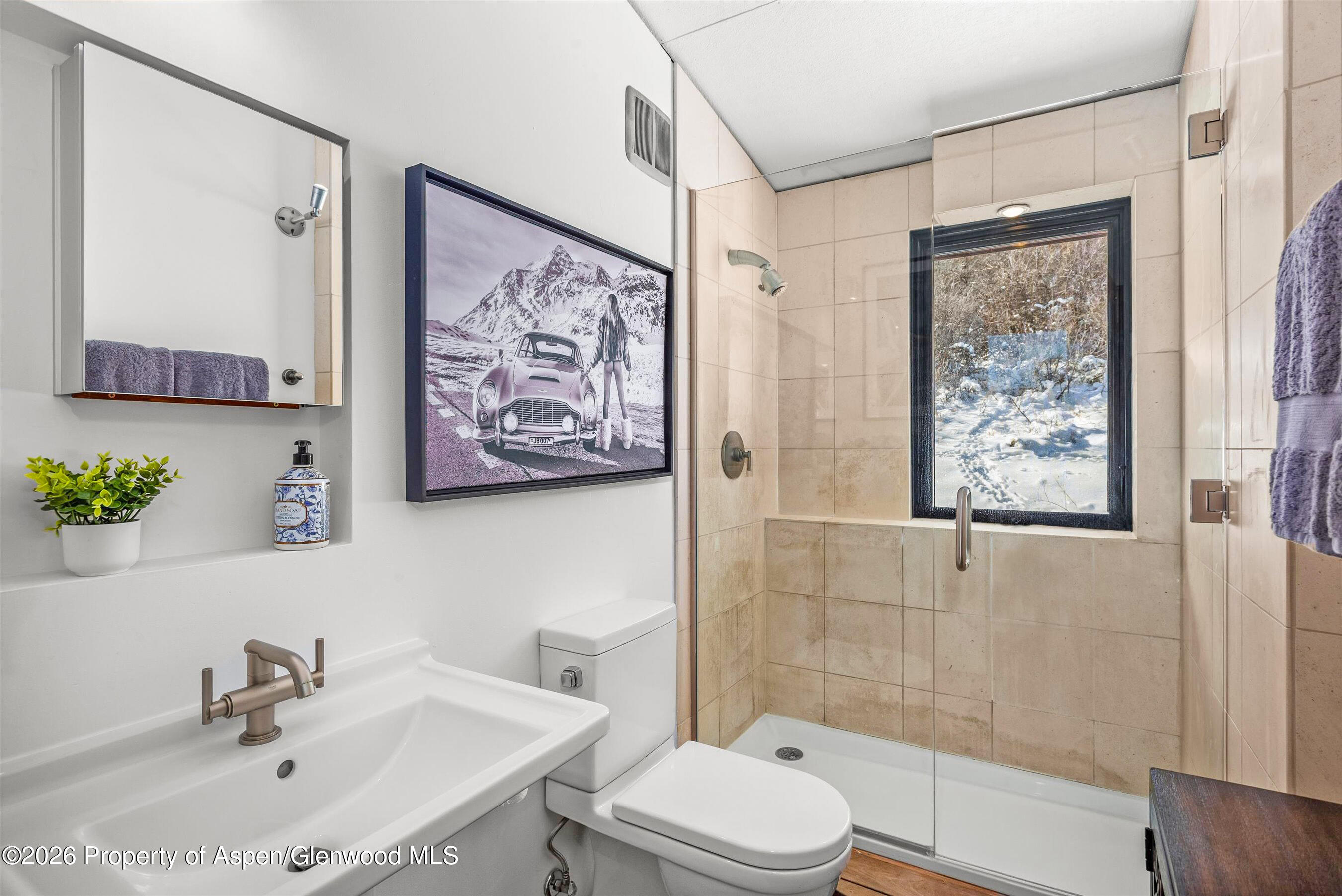 2700 Juniper Hill Road Aspen CO 81611