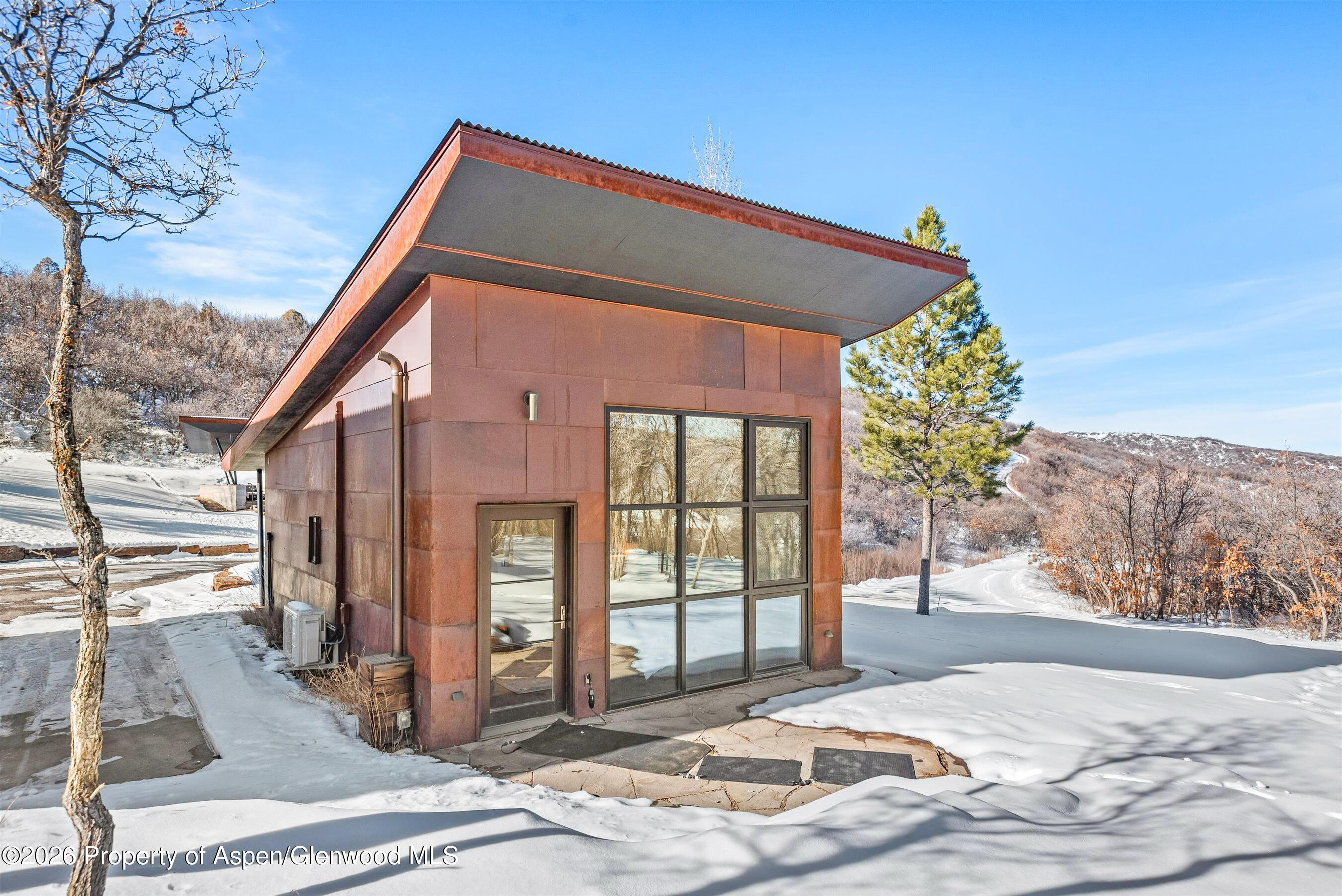 2700 Juniper Hill Road Aspen CO 81611