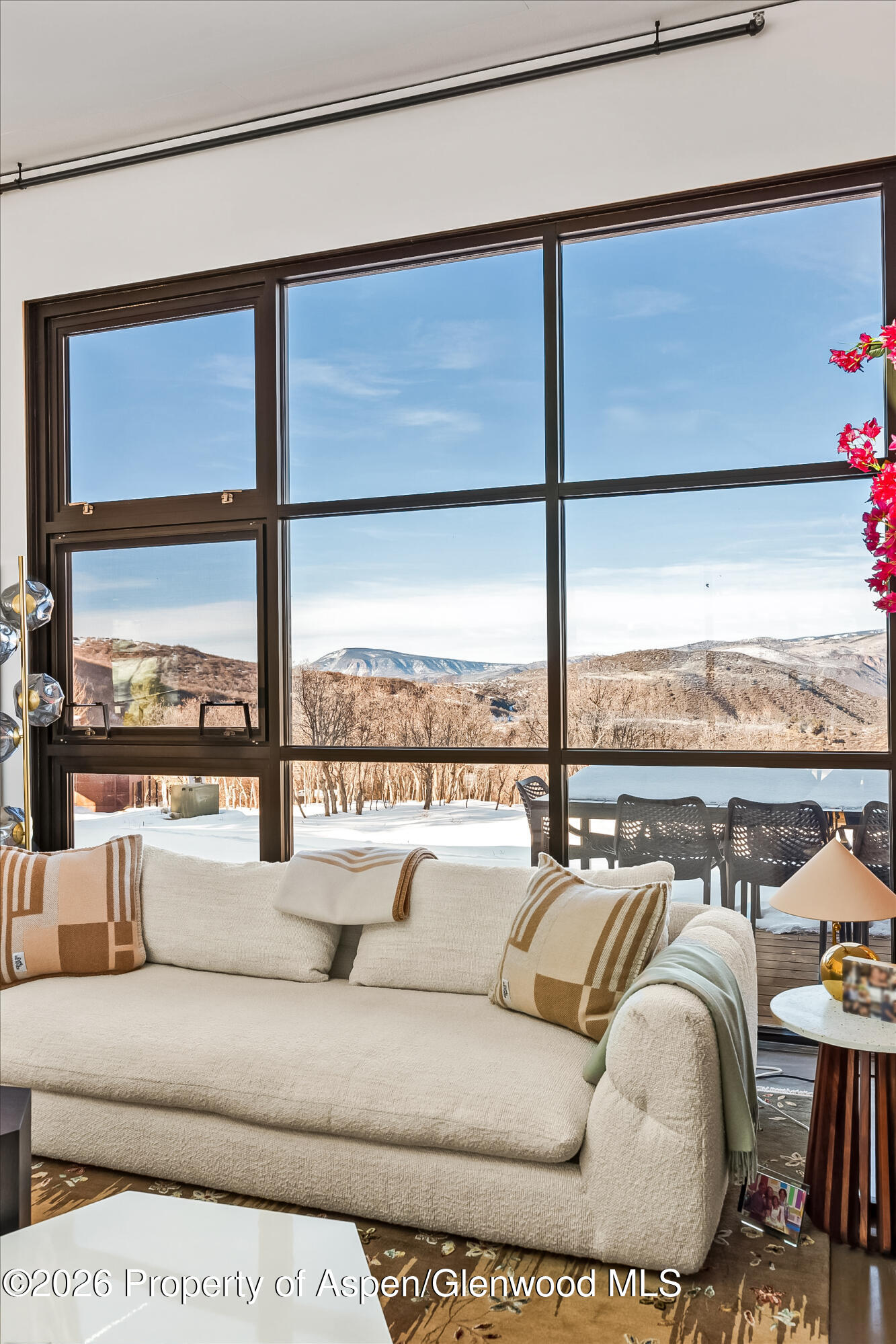 2700 Juniper Hill Road Aspen CO 81611
