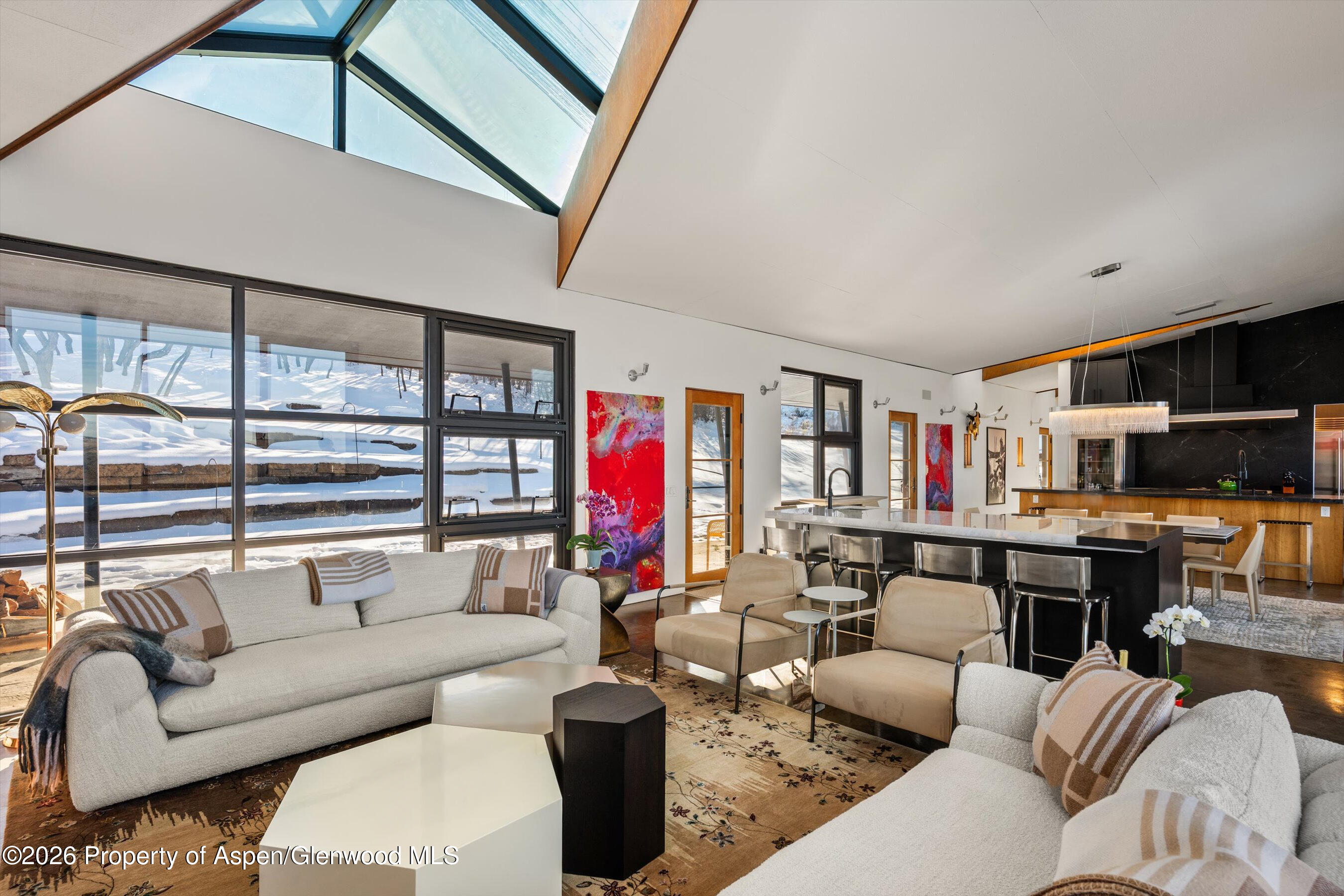 2700 Juniper Hill Road Aspen CO 81611