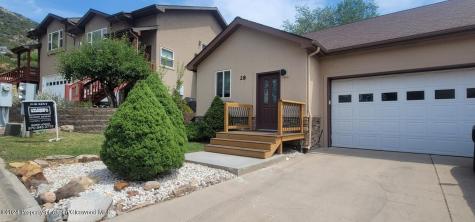 28 Gamba Drive Glenwood Springs CO 81601