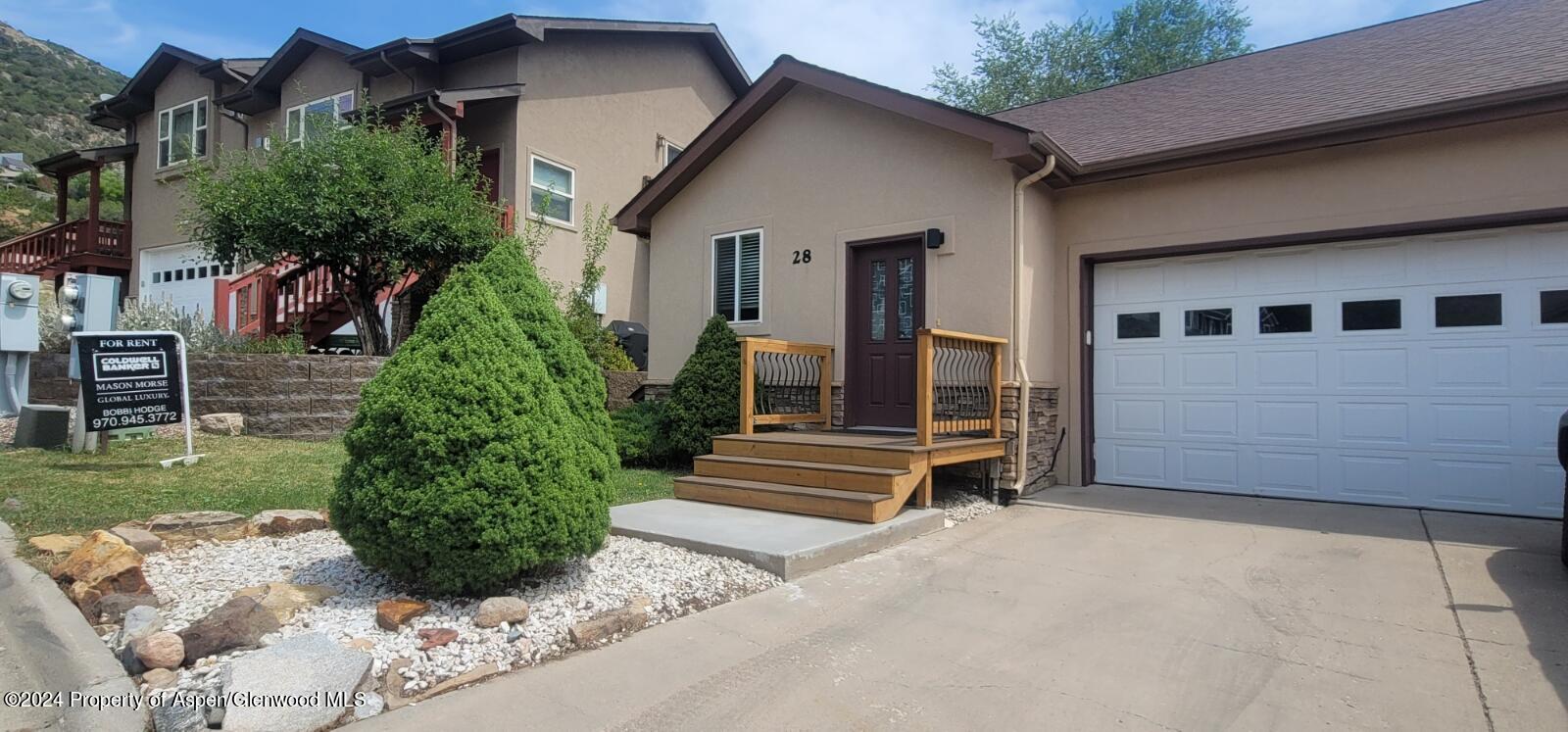 28 Gamba Drive Glenwood Springs CO 81601