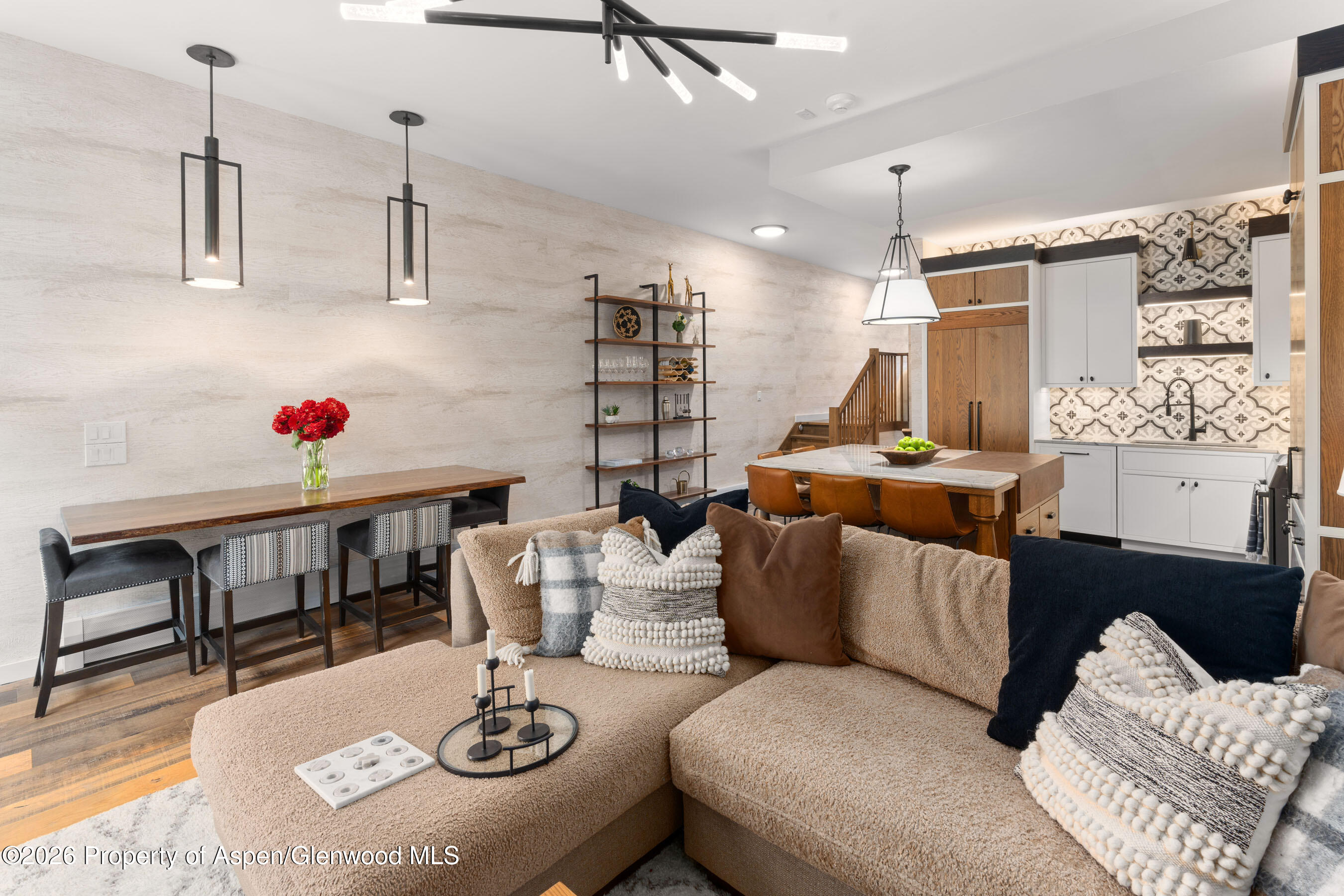 800 S Mill Street Aspen CO 81611