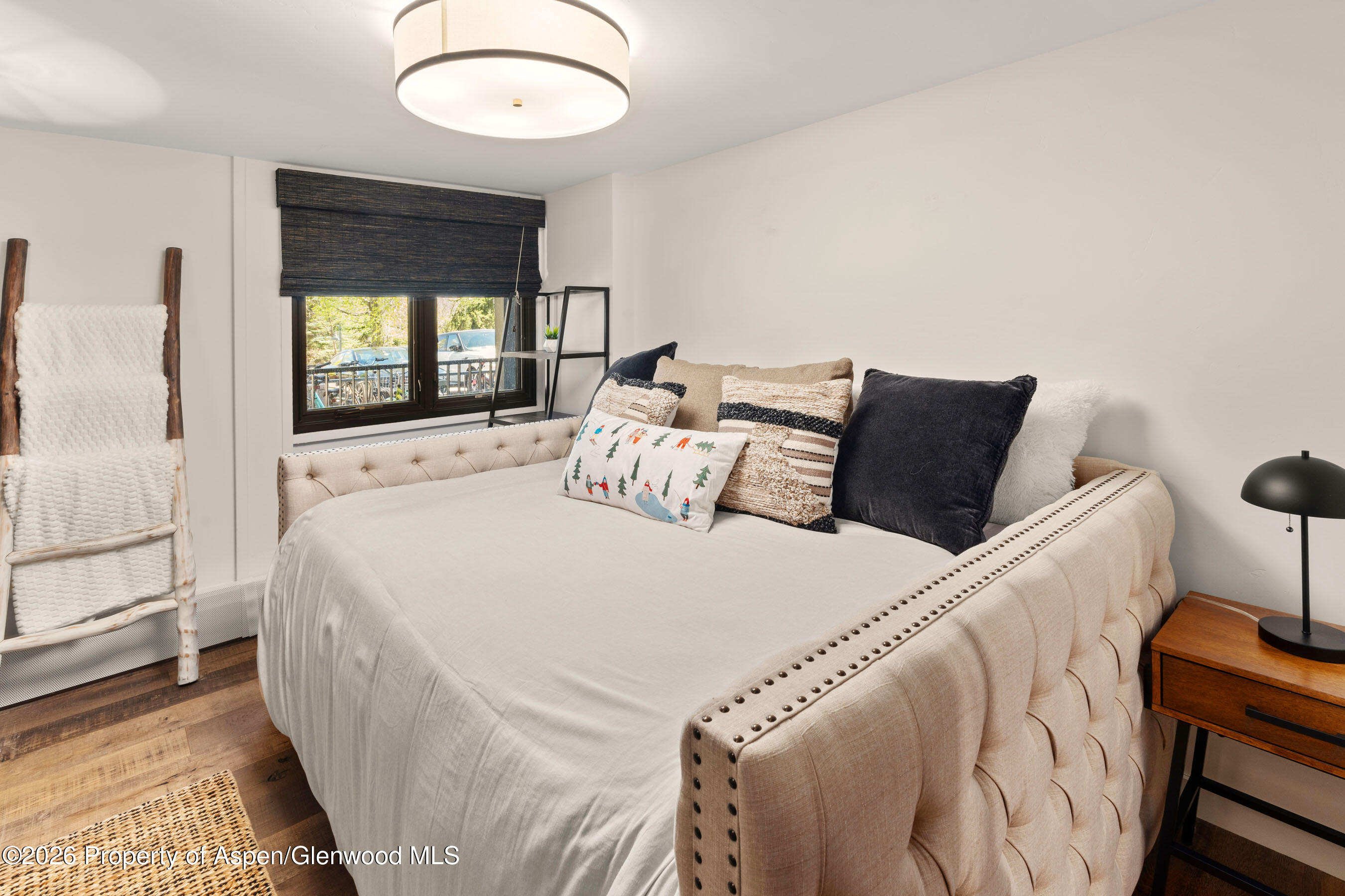 800 S Mill Street Aspen CO 81611