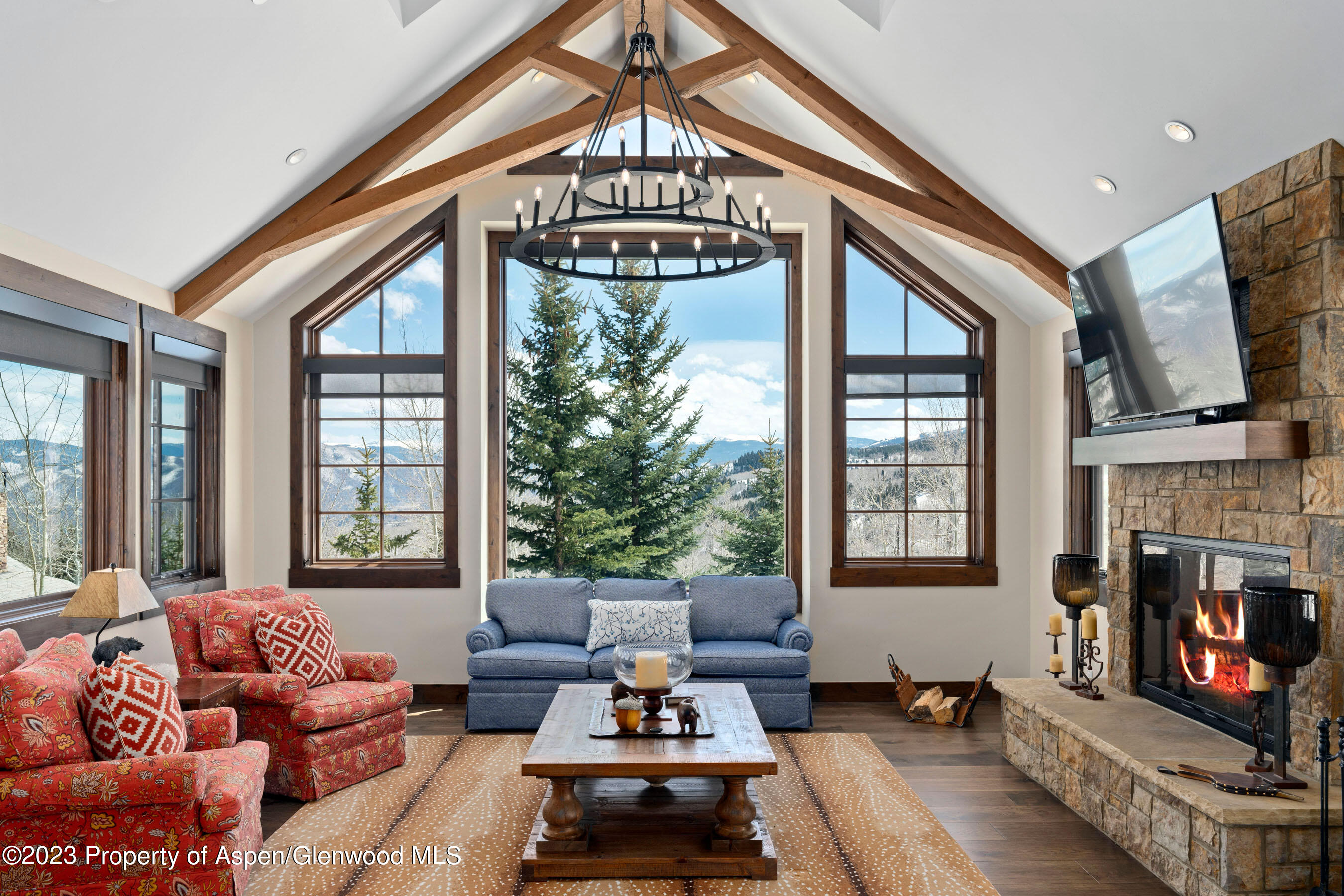 1950 Faraway Road Snowmass Village CO 81615