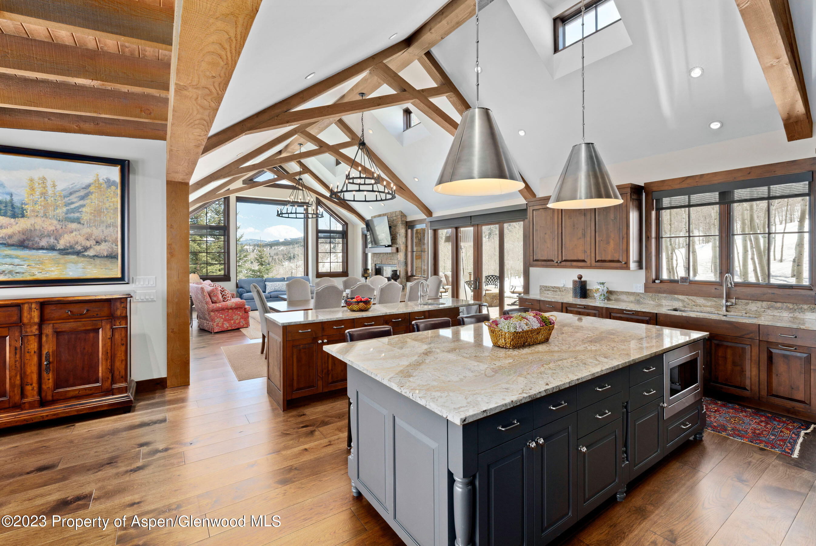 1950 Faraway Road Snowmass Village CO 81615