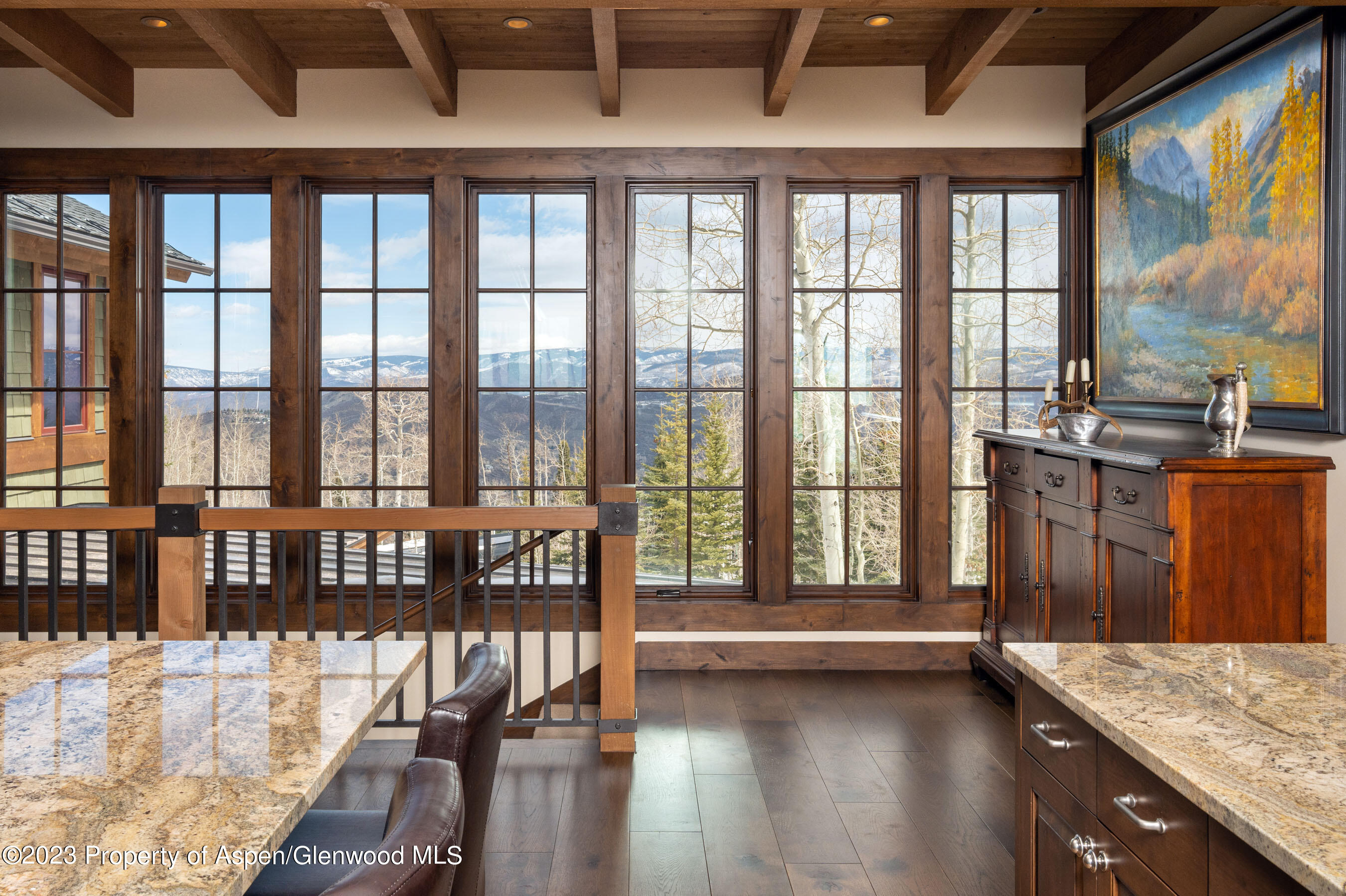 1950 Faraway Road Snowmass Village CO 81615