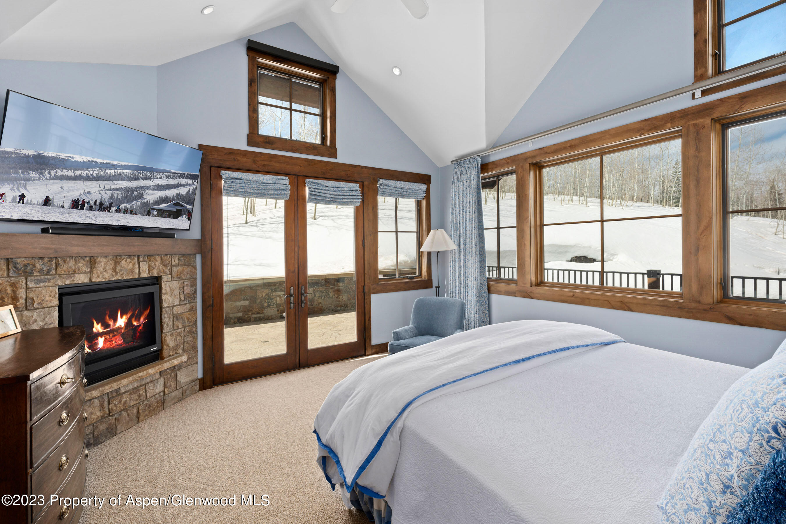 1950 Faraway Road Snowmass Village CO 81615