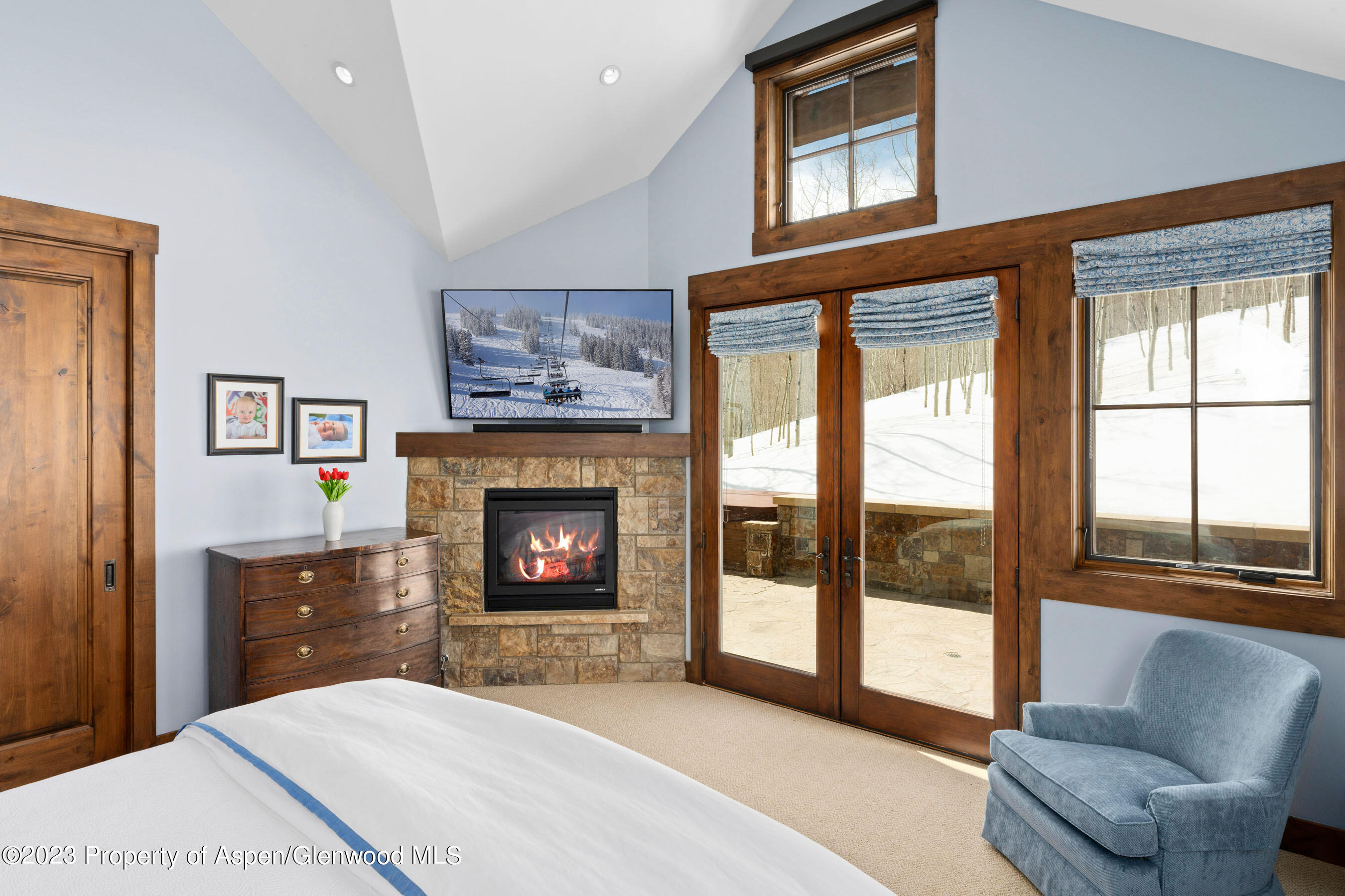 1950 Faraway Road Snowmass Village CO 81615