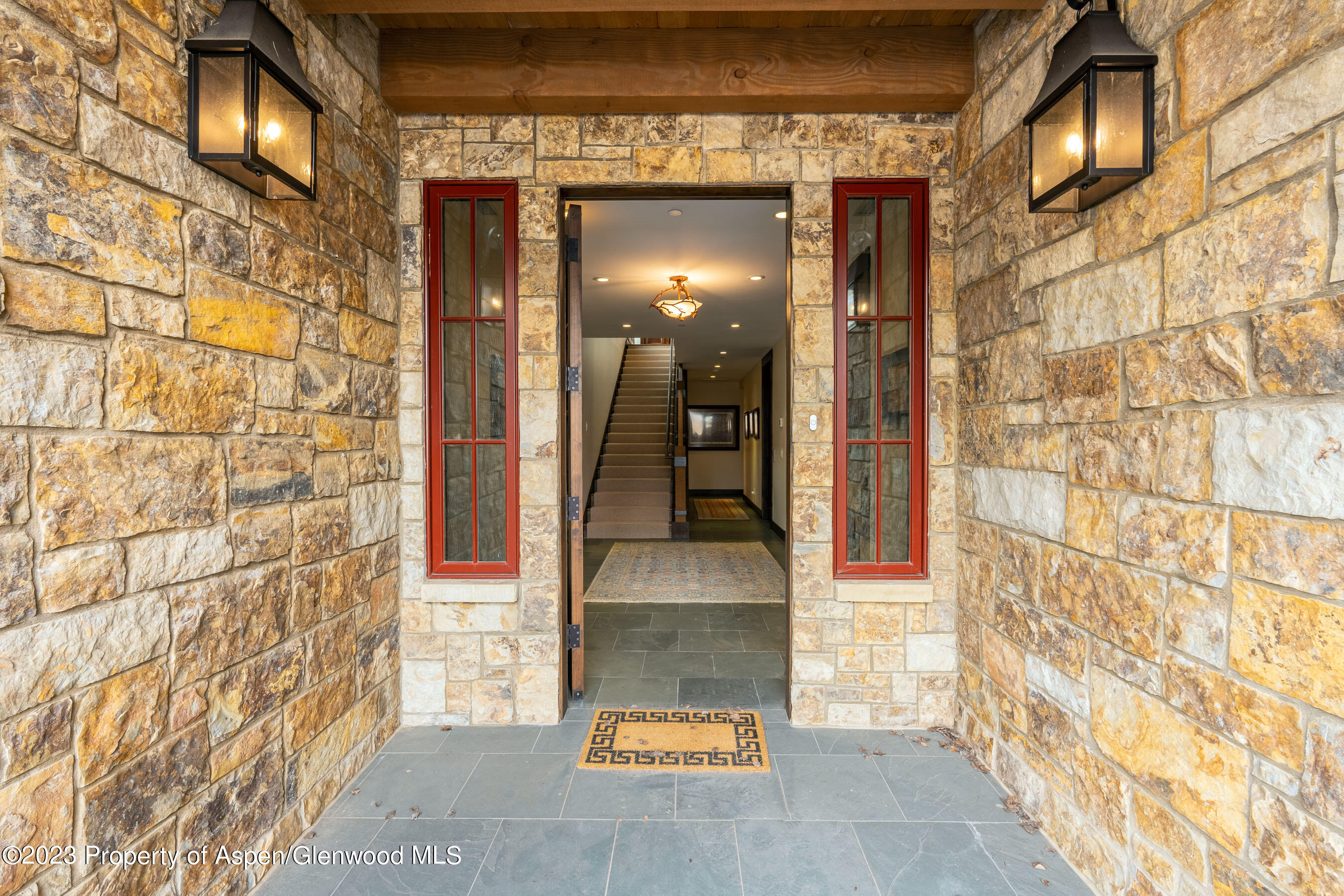 1950 Faraway Road Snowmass Village CO 81615