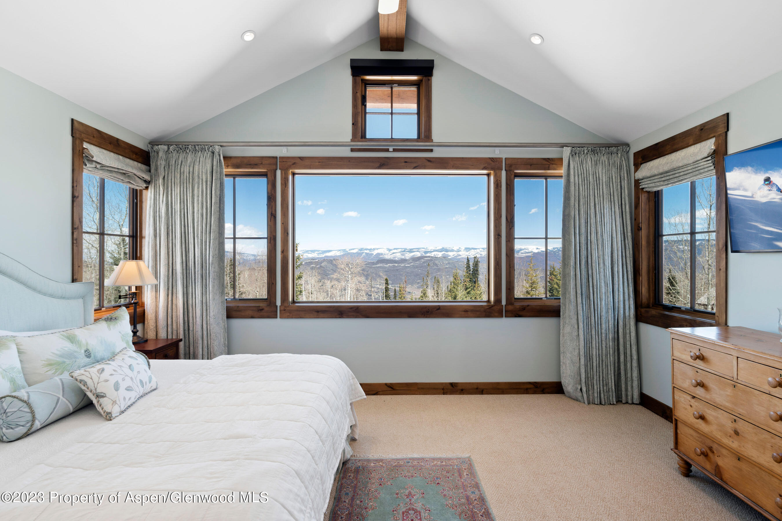 1950 Faraway Road Snowmass Village CO 81615