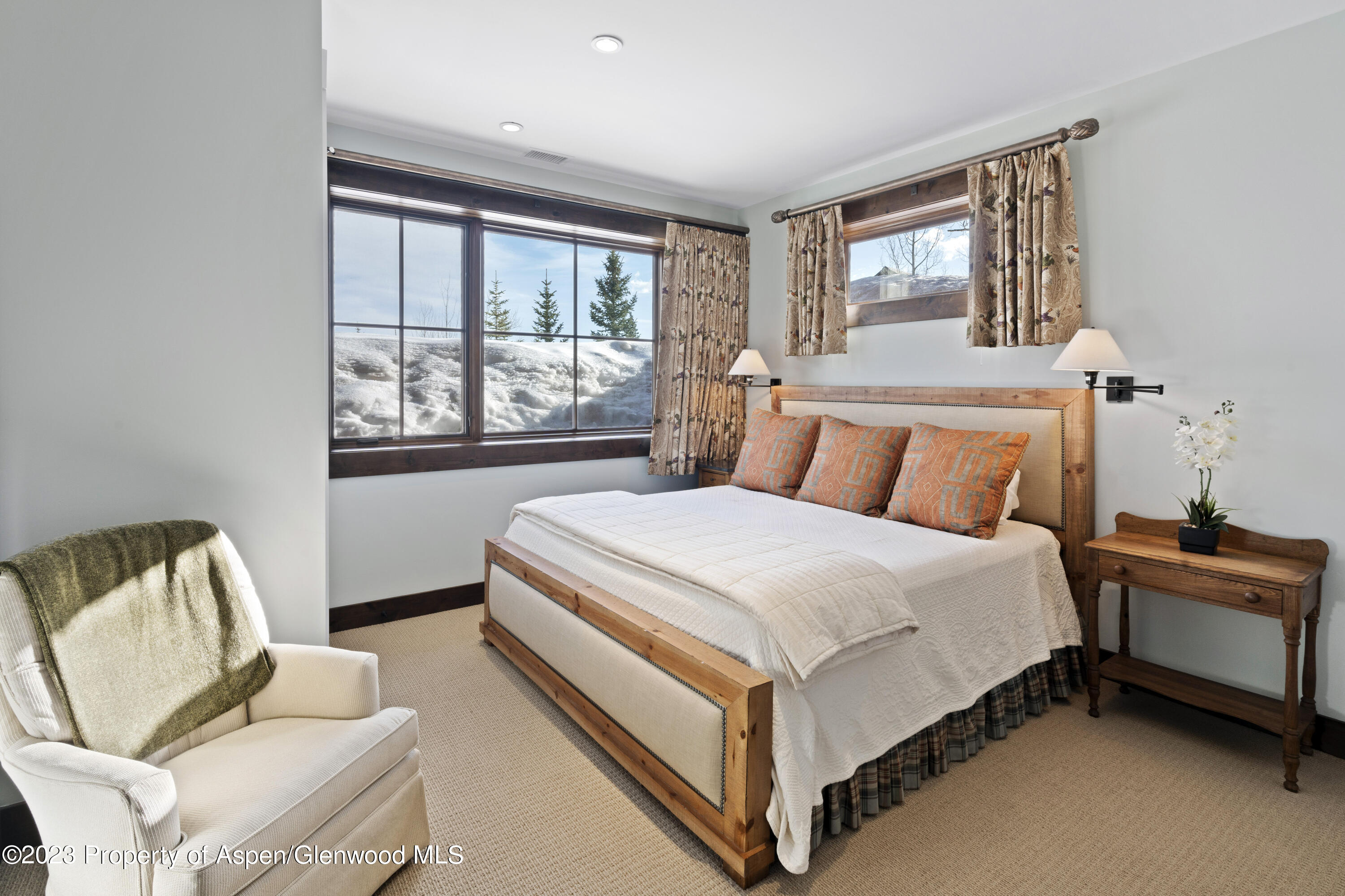 1950 Faraway Road Snowmass Village CO 81615