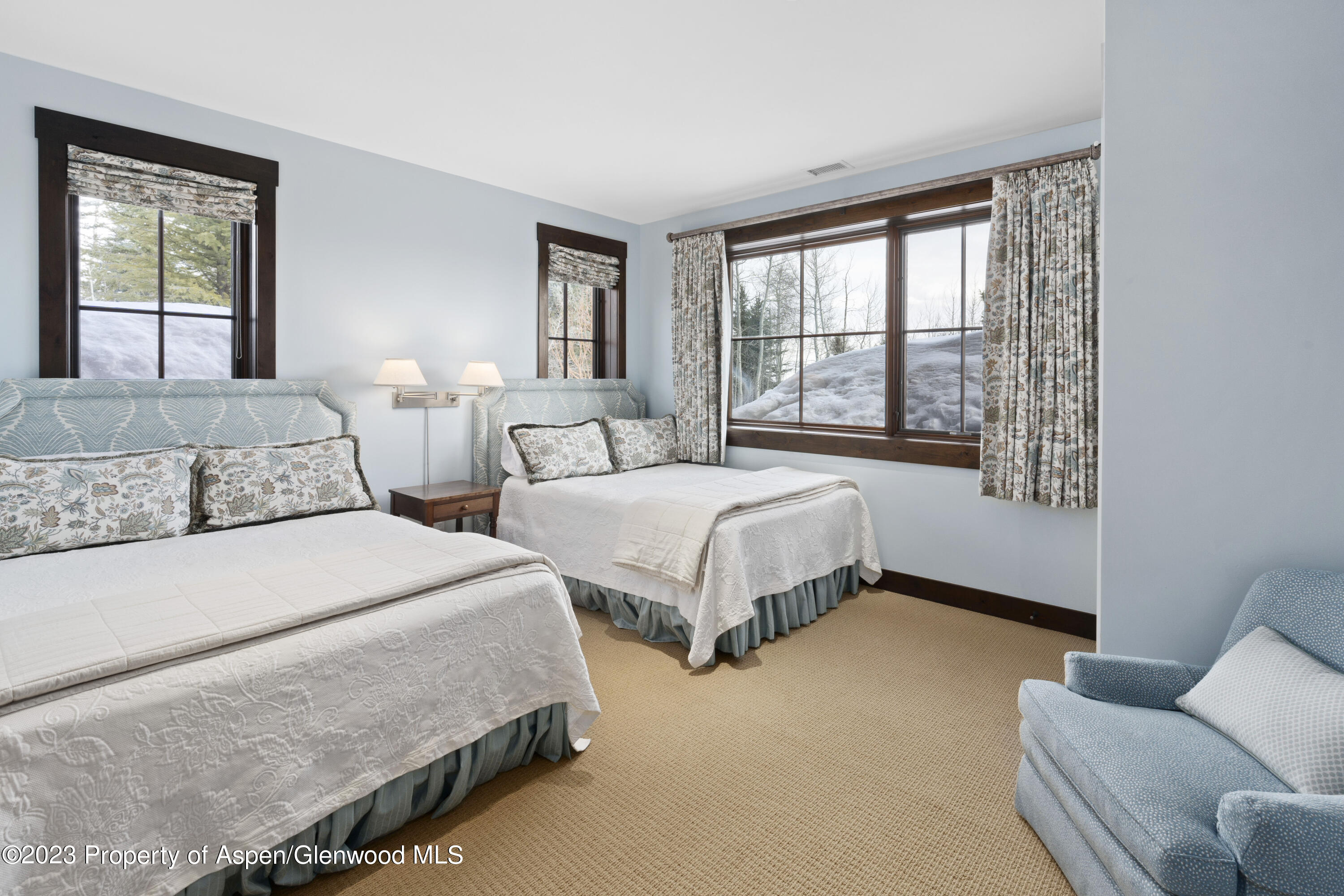 1950 Faraway Road Snowmass Village CO 81615