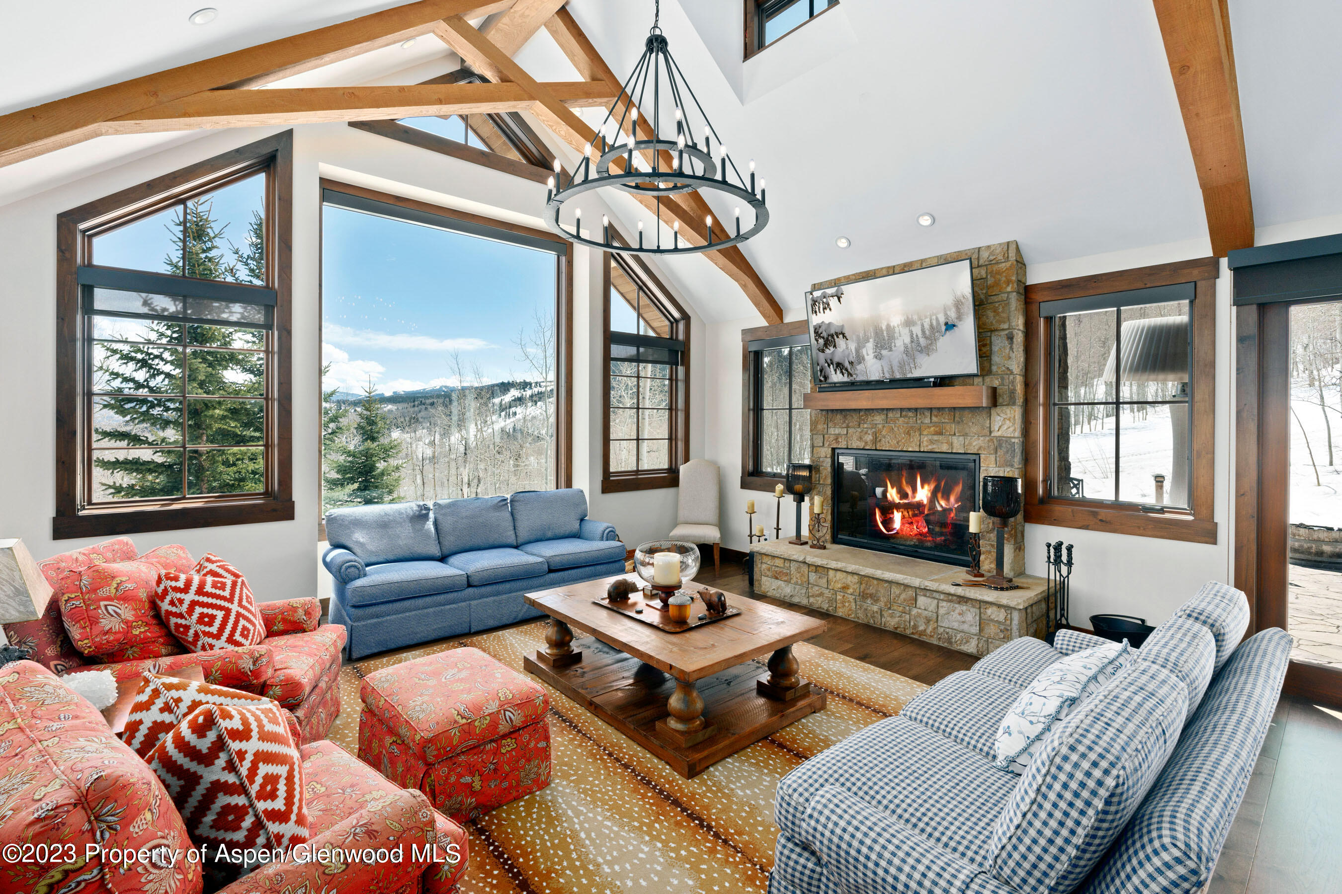 1950 Faraway Road Snowmass Village CO 81615