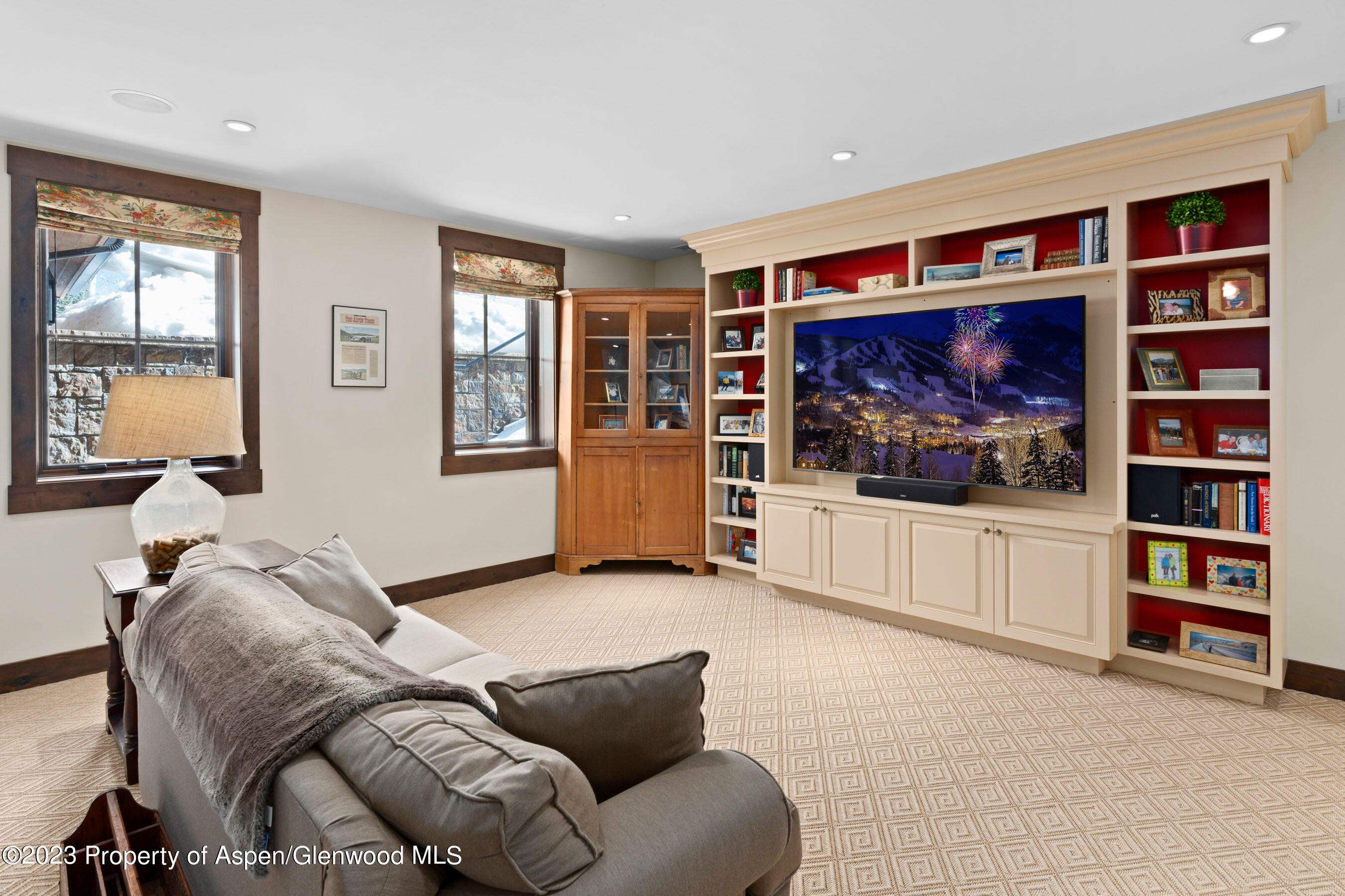 1950 Faraway Road Snowmass Village CO 81615