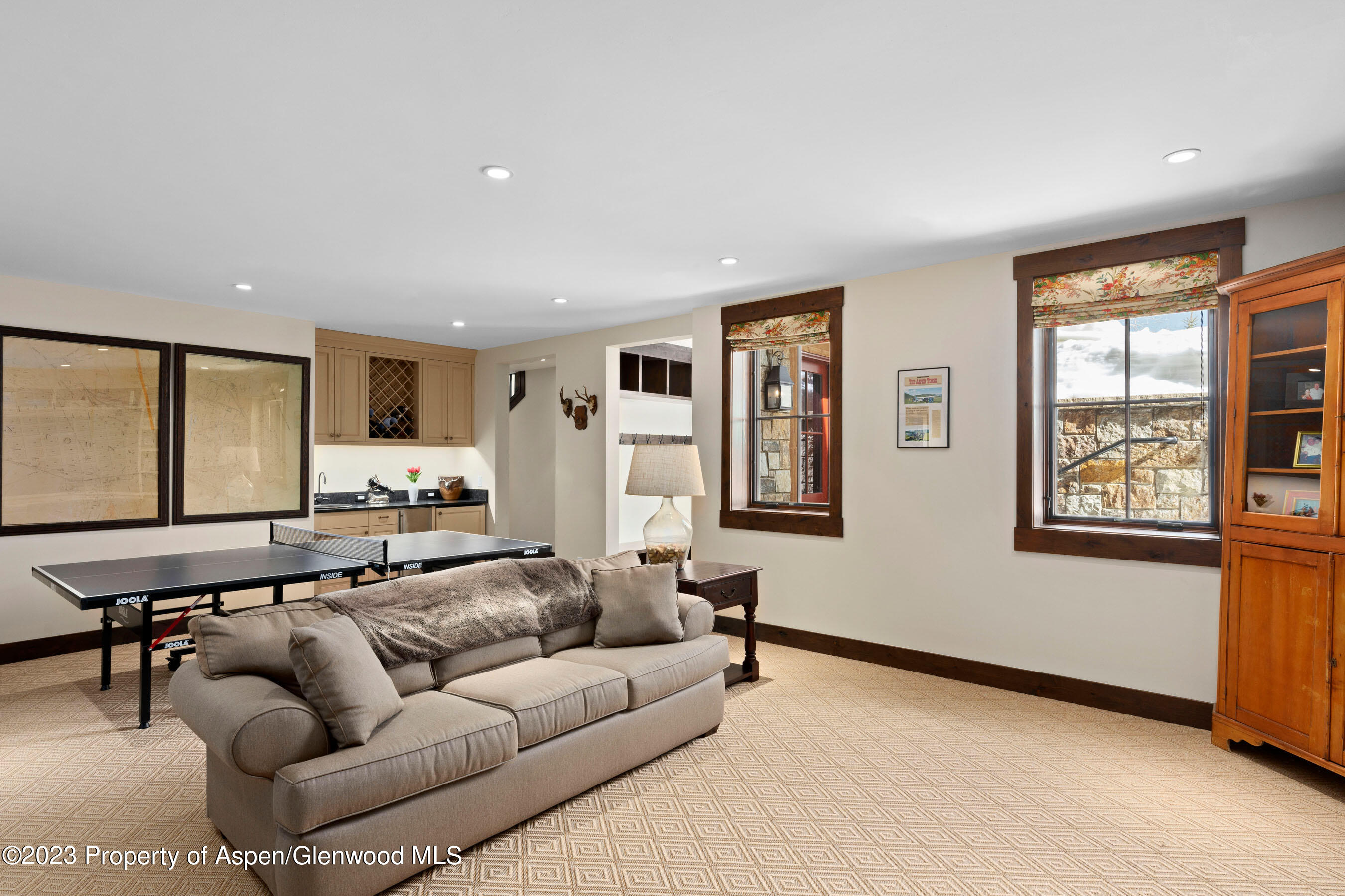 1950 Faraway Road Snowmass Village CO 81615