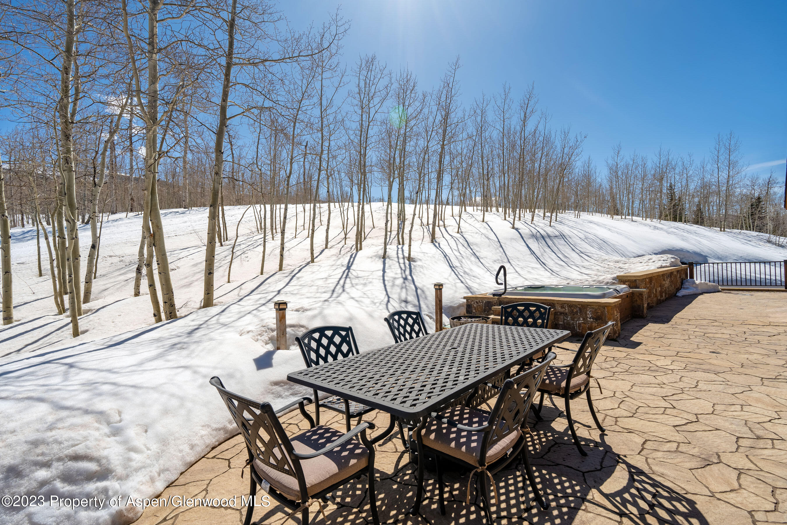 1950 Faraway Road Snowmass Village CO 81615