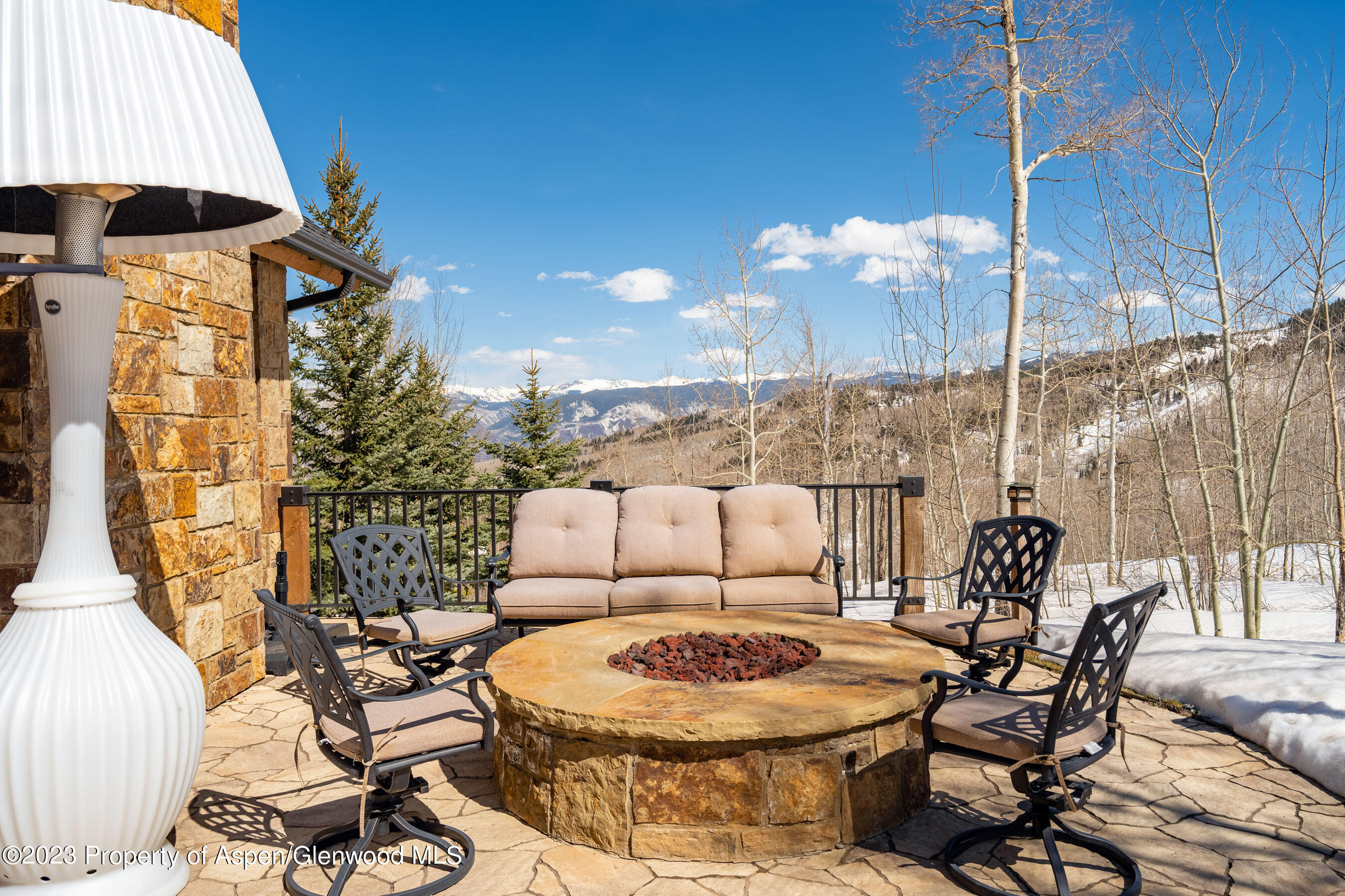 1950 Faraway Road Snowmass Village CO 81615