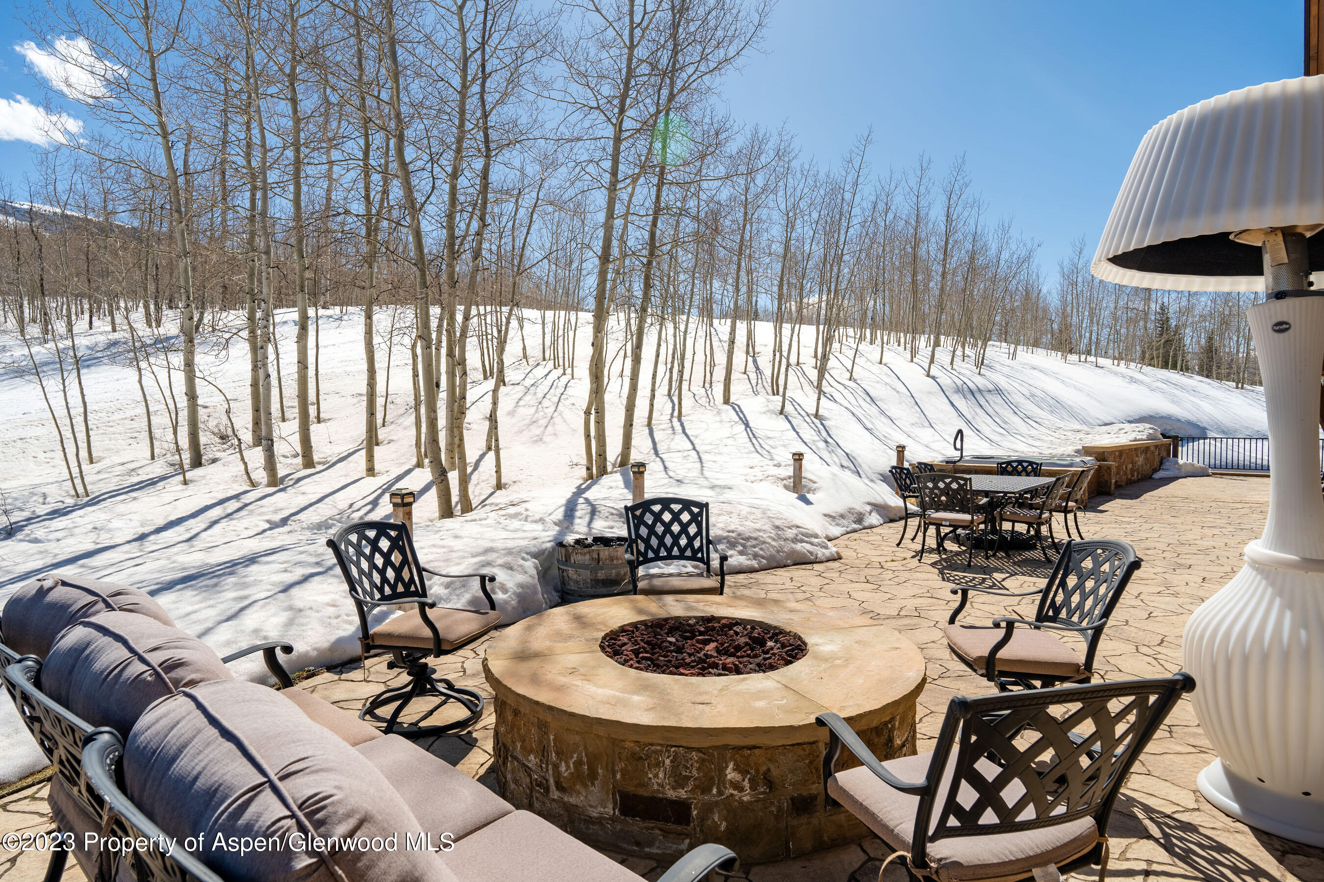 1950 Faraway Road Snowmass Village CO 81615