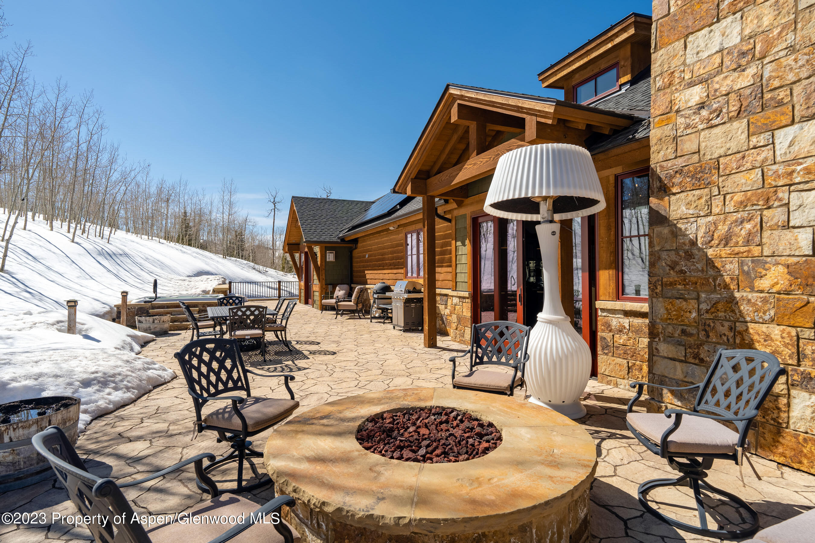 1950 Faraway Road Snowmass Village CO 81615