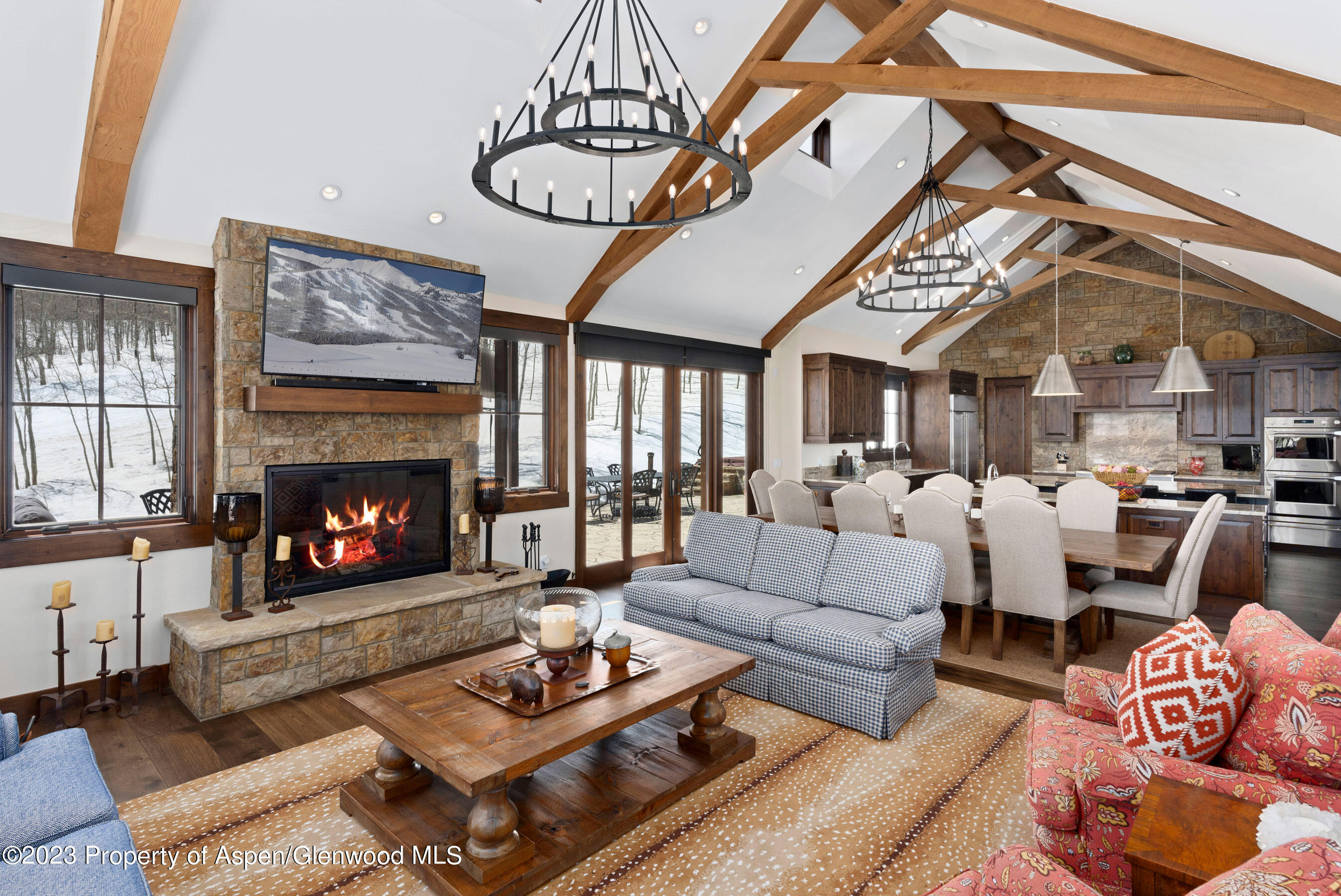 1950 Faraway Road Snowmass Village CO 81615